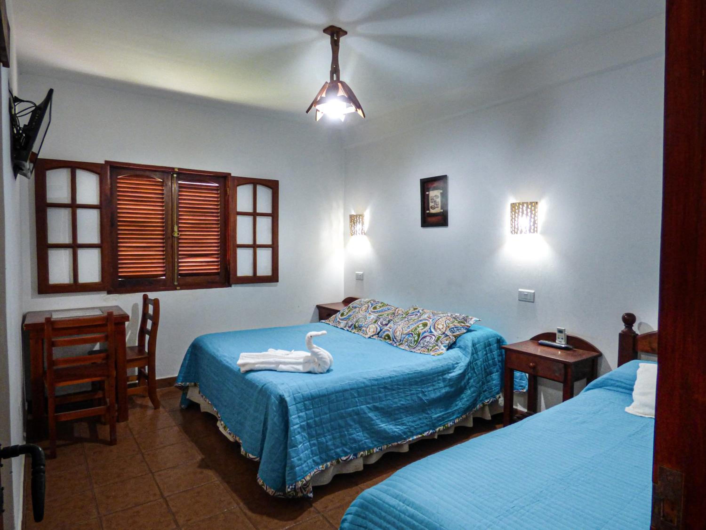 Hostal Mirador del Valle