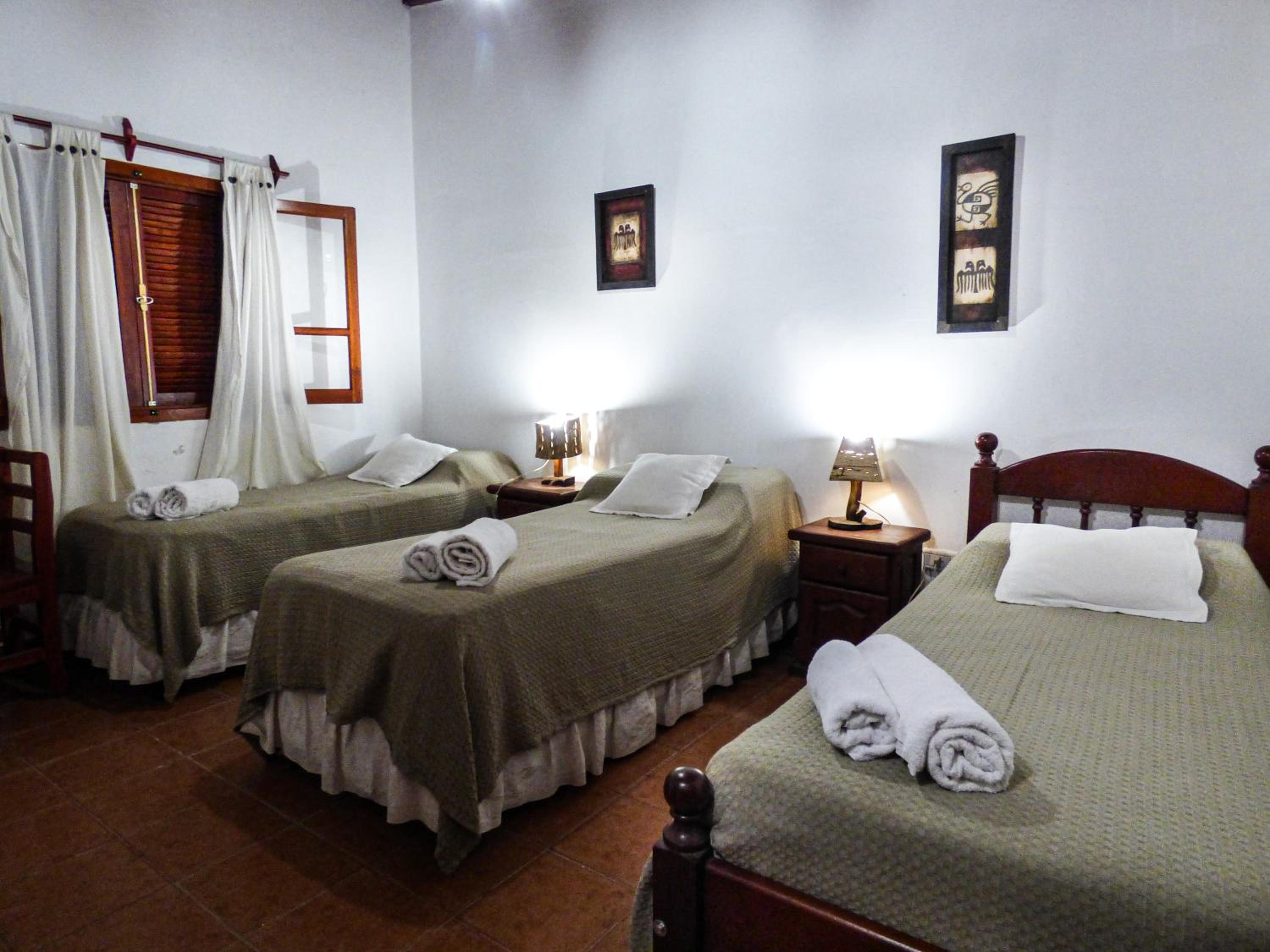 Hostal Mirador del Valle