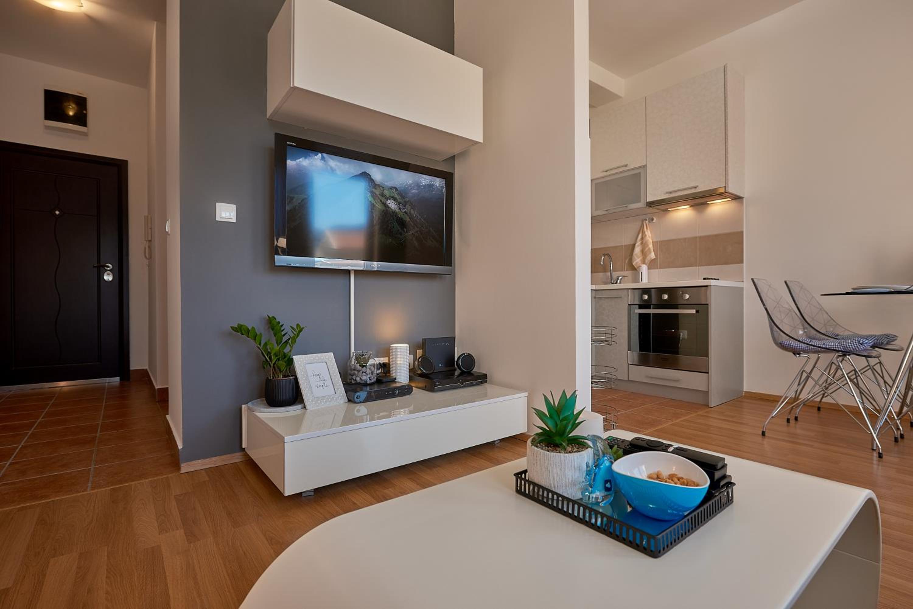 Apartman Phillipa