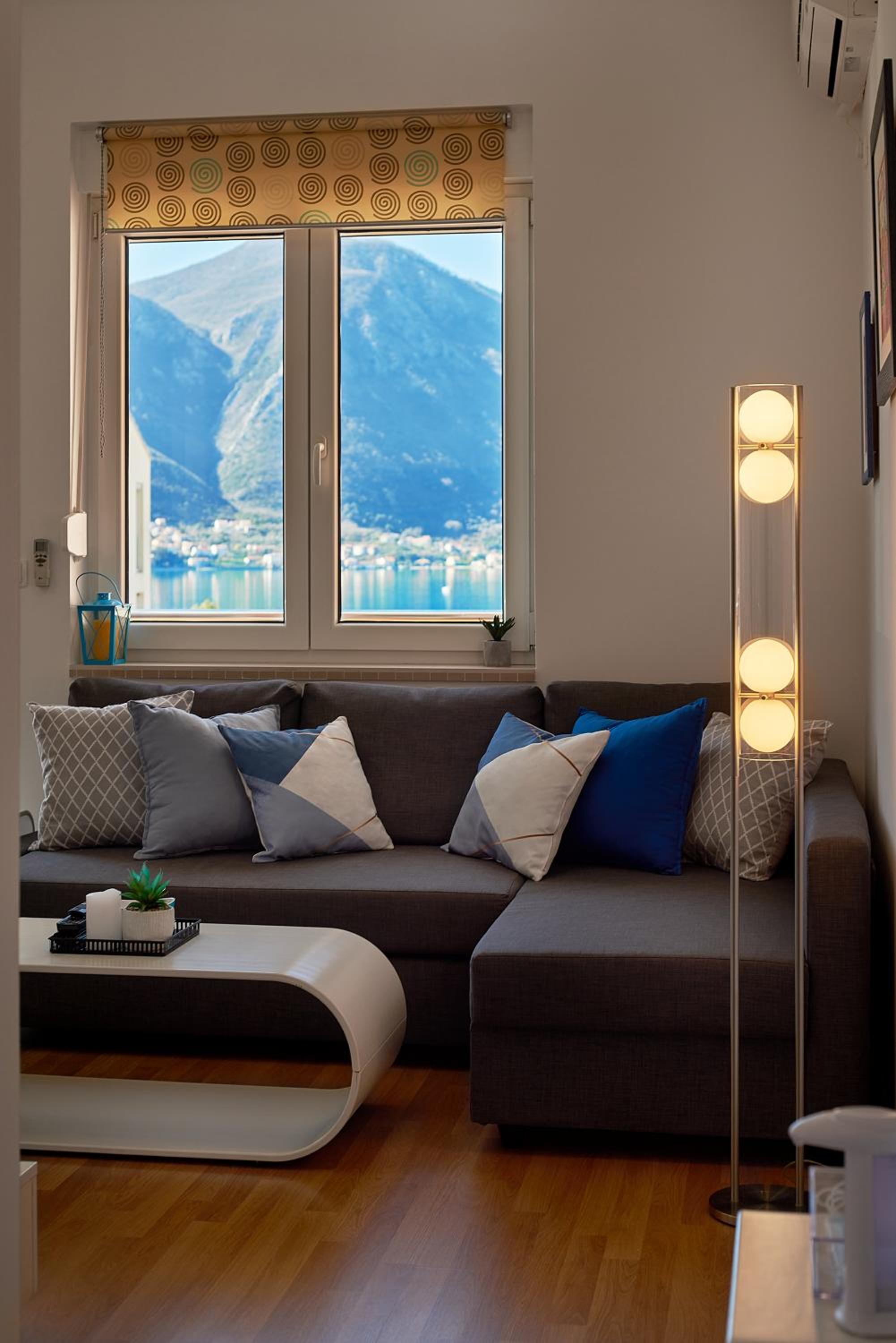 Apartman Phillipa