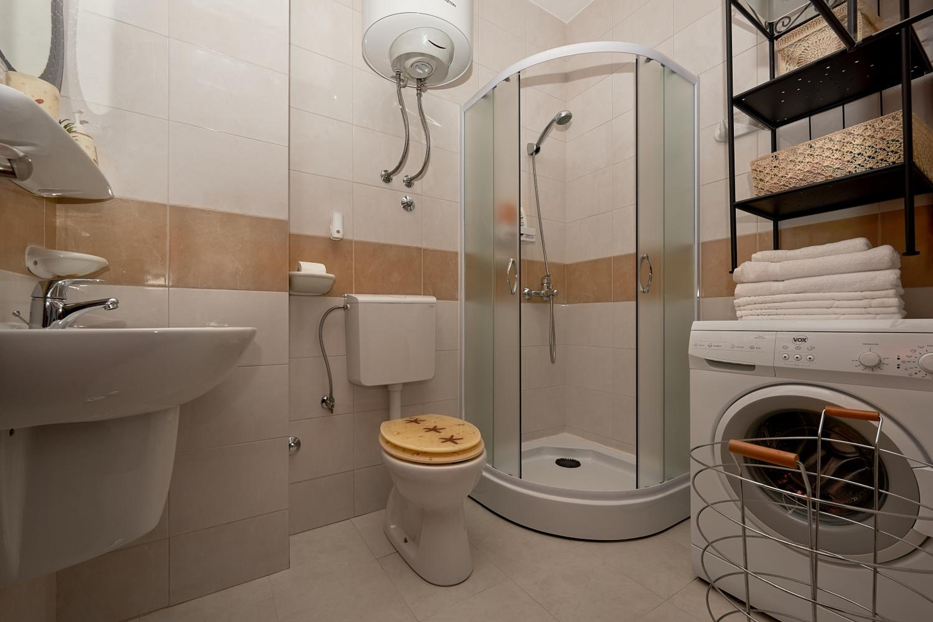 Apartman Phillipa