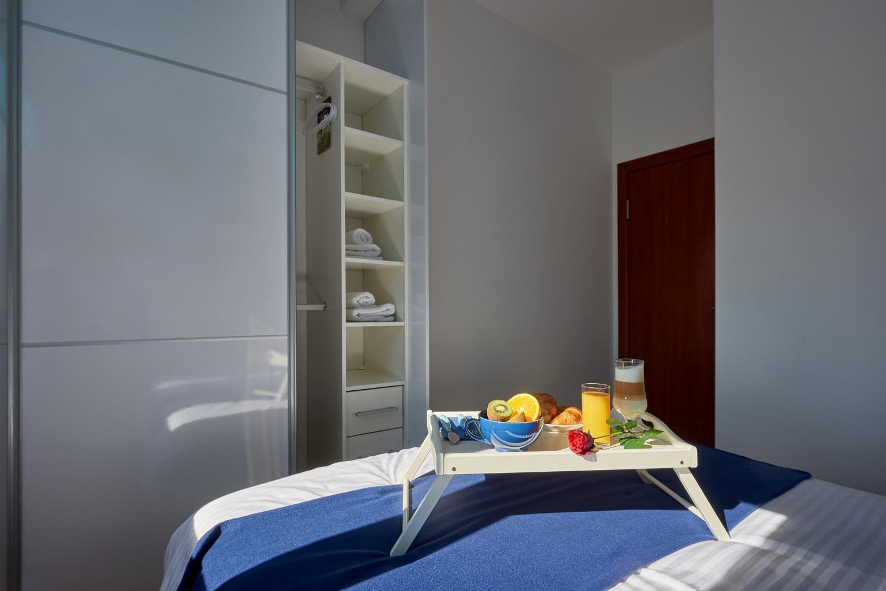 Apartman Phillipa