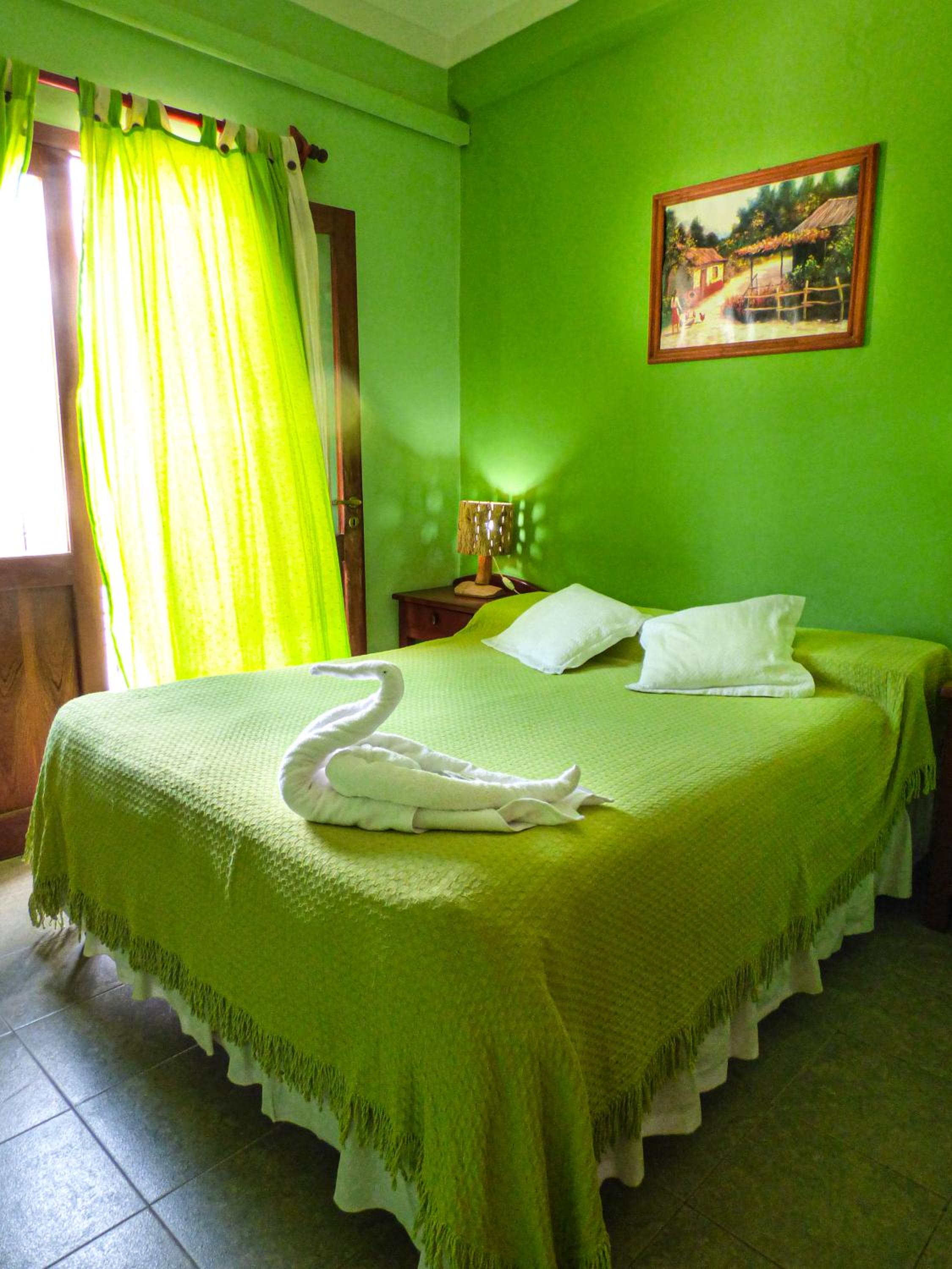 Hostal Mirador del Valle