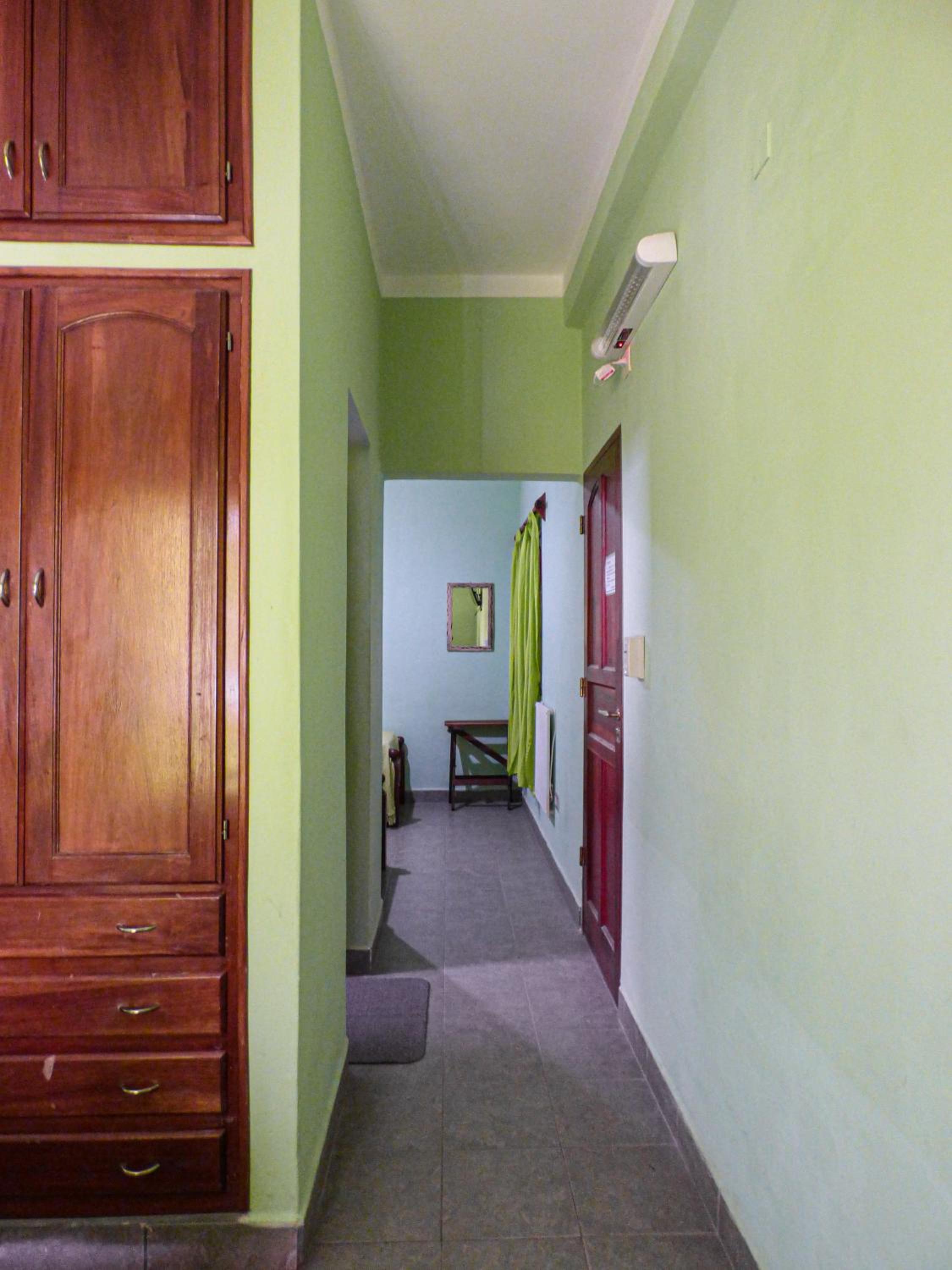 Hostal Mirador del Valle