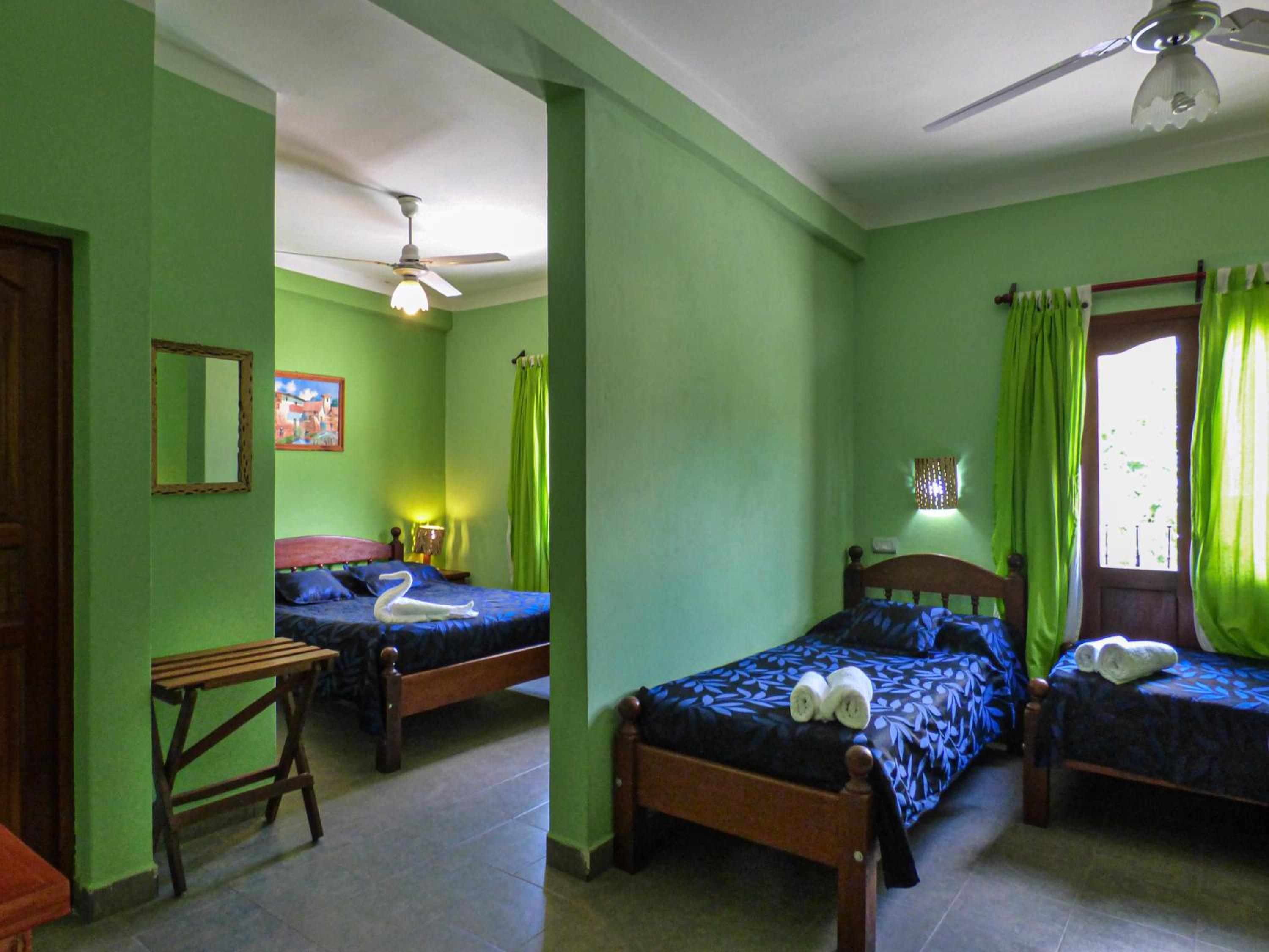 Hostal Mirador del Valle