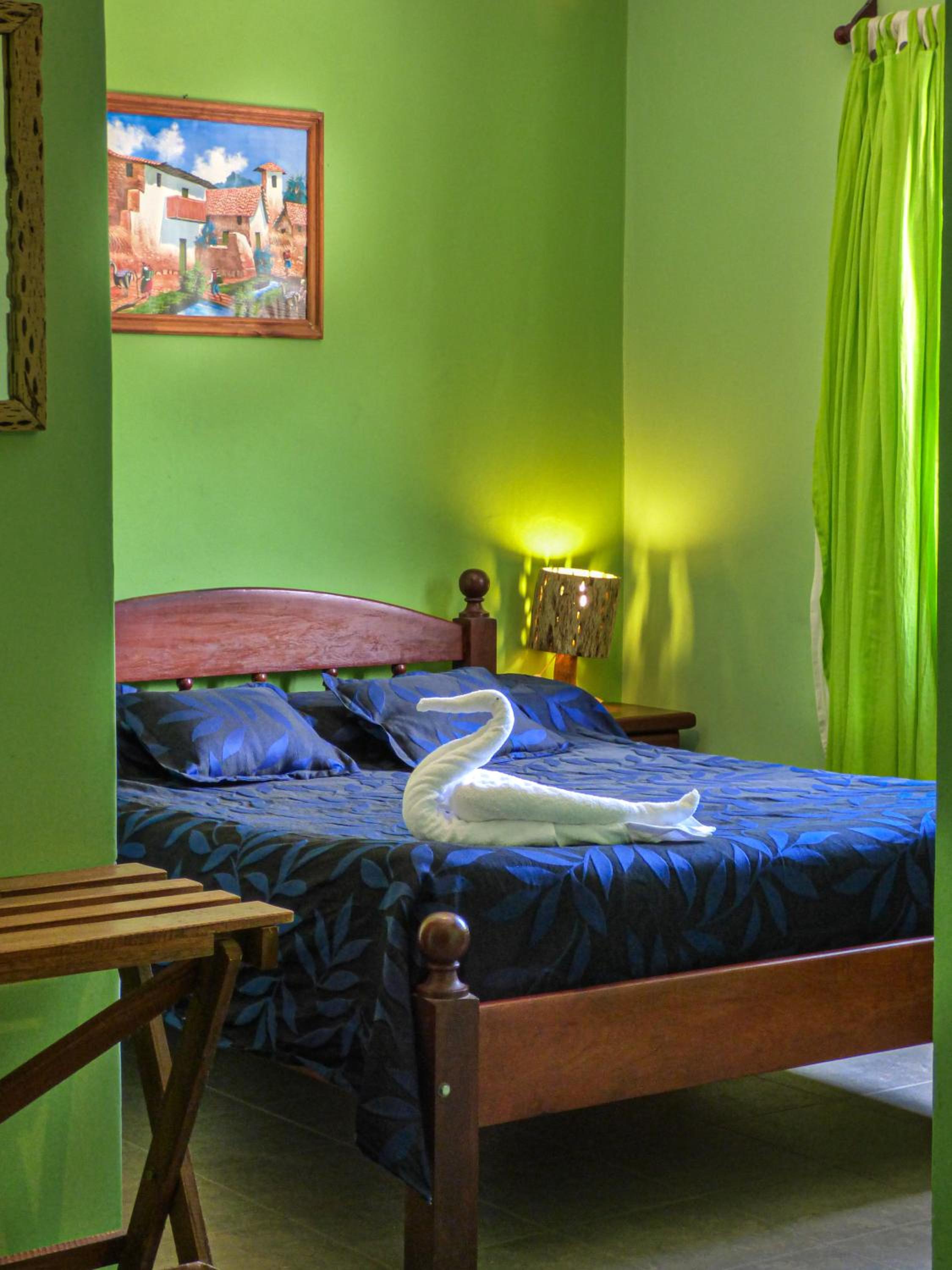 Hostal Mirador del Valle