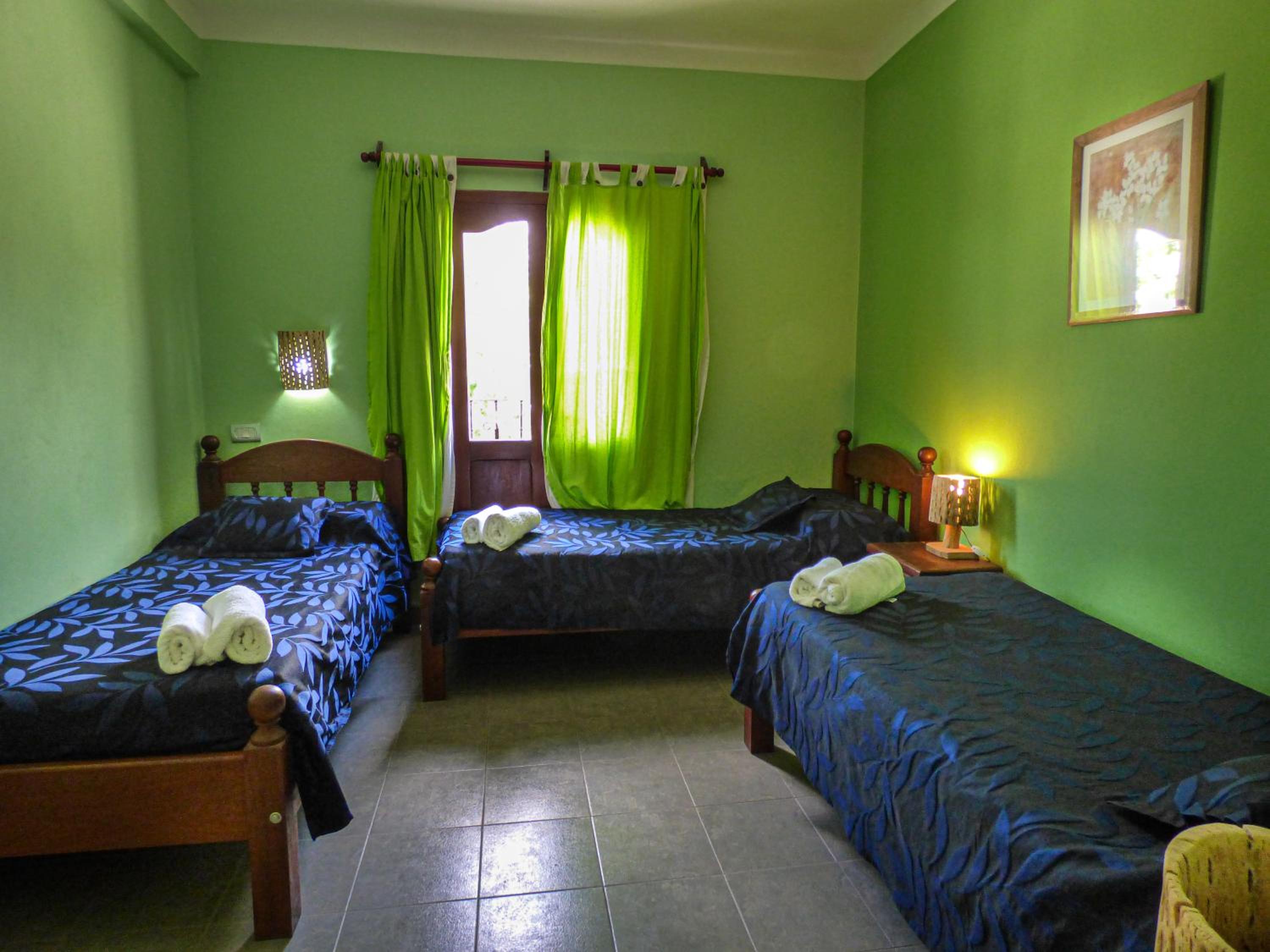 Hostal Mirador del Valle