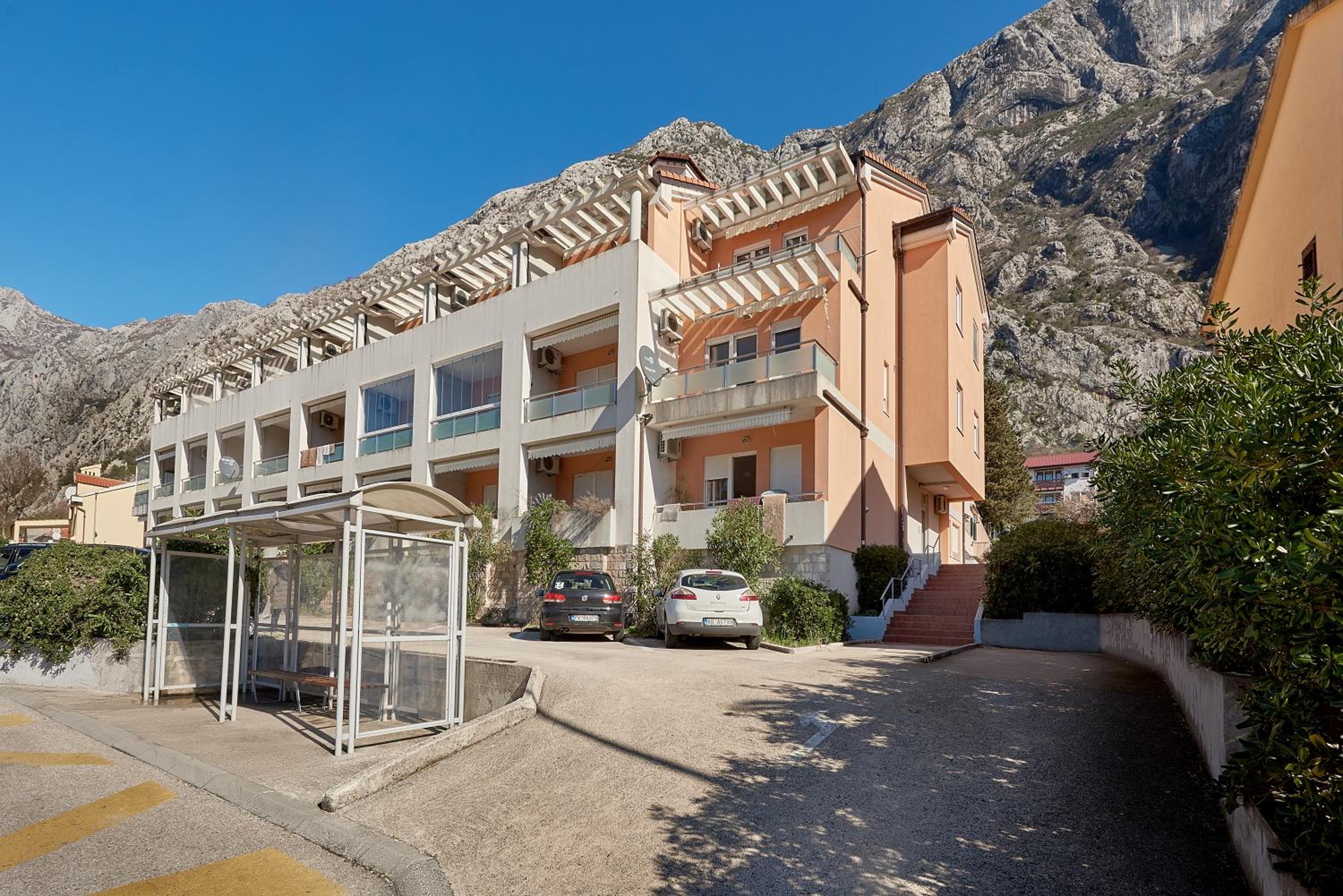Apartman Phillipa