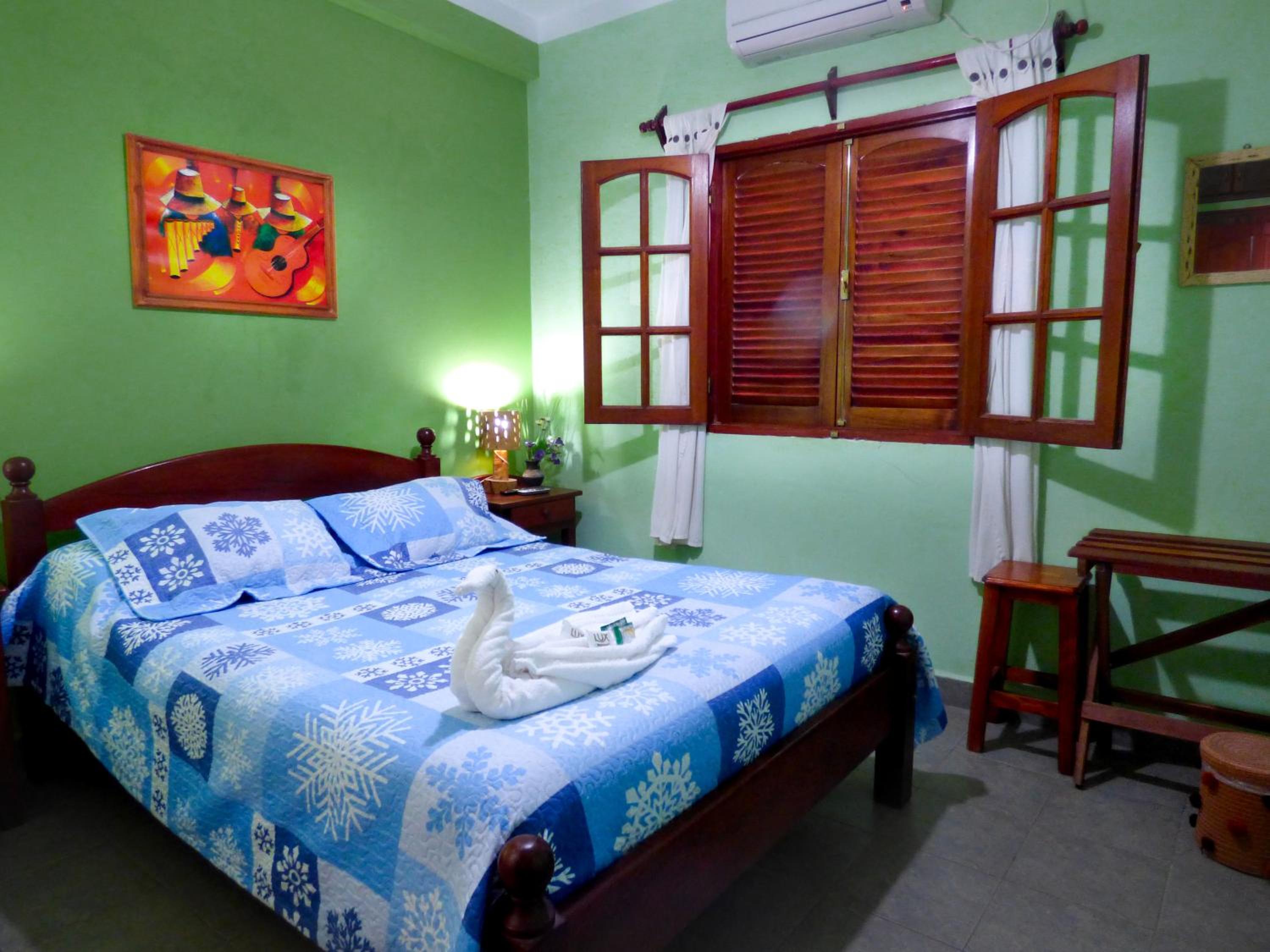 Hostal Mirador del Valle