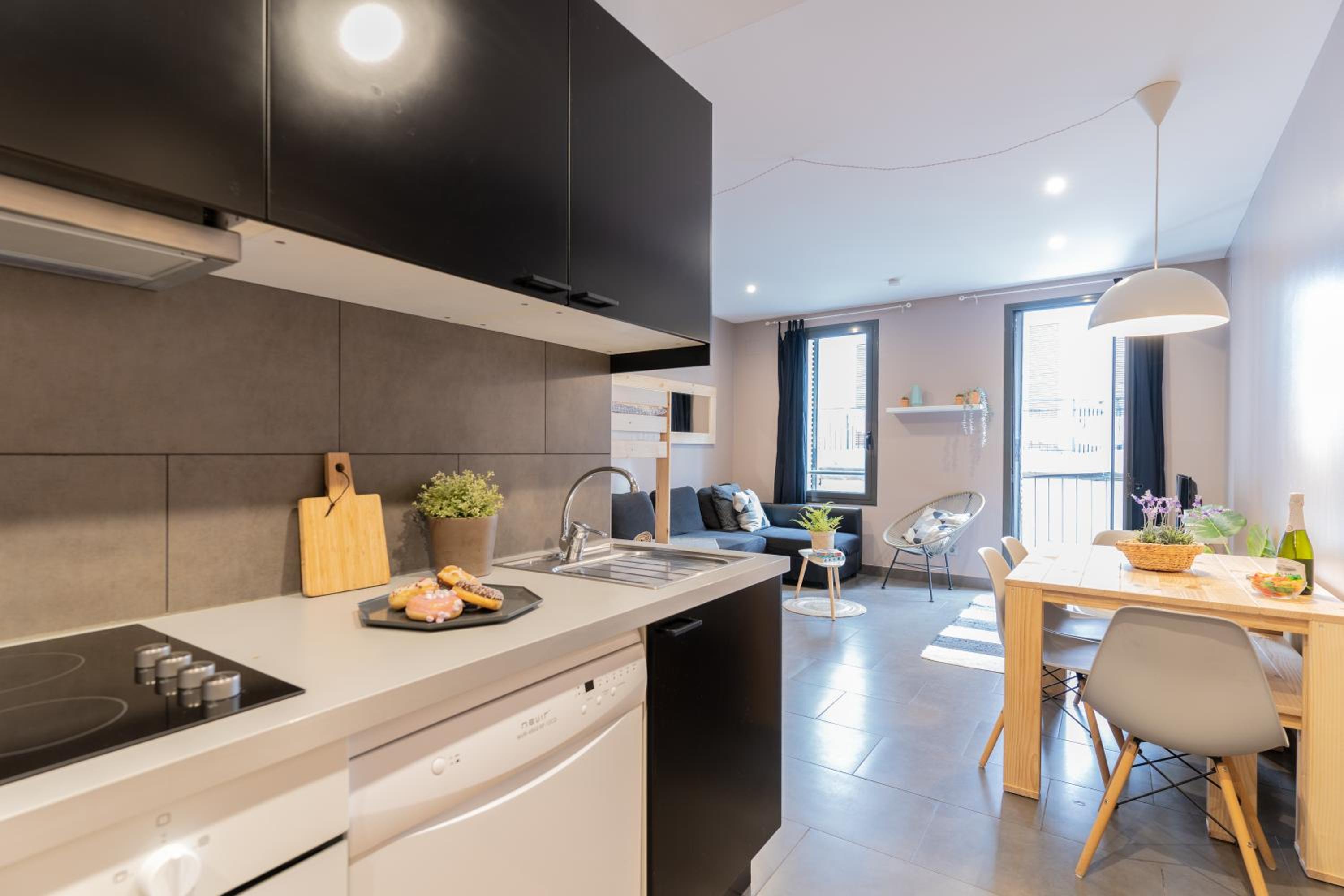Bo&Co Apartments
