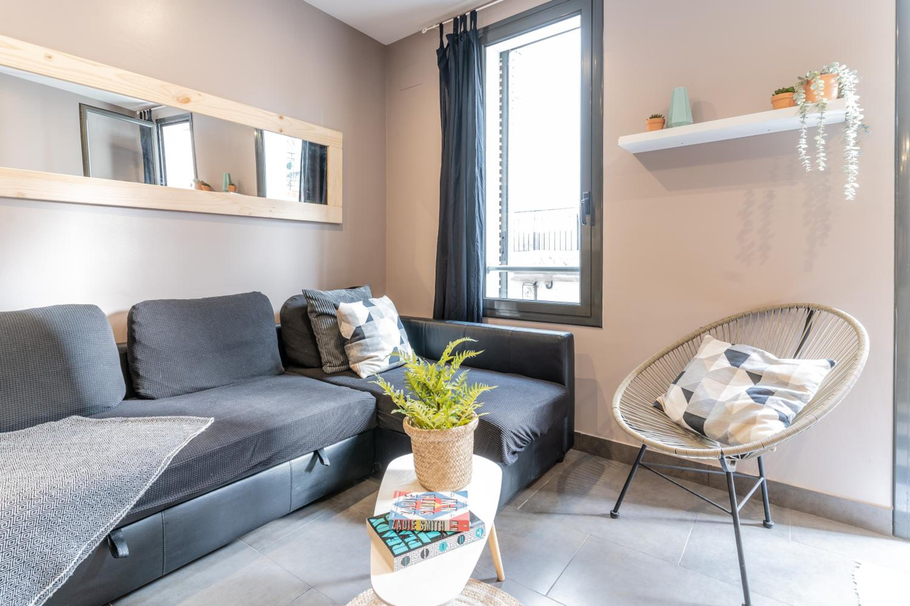 Bo&Co Apartments
