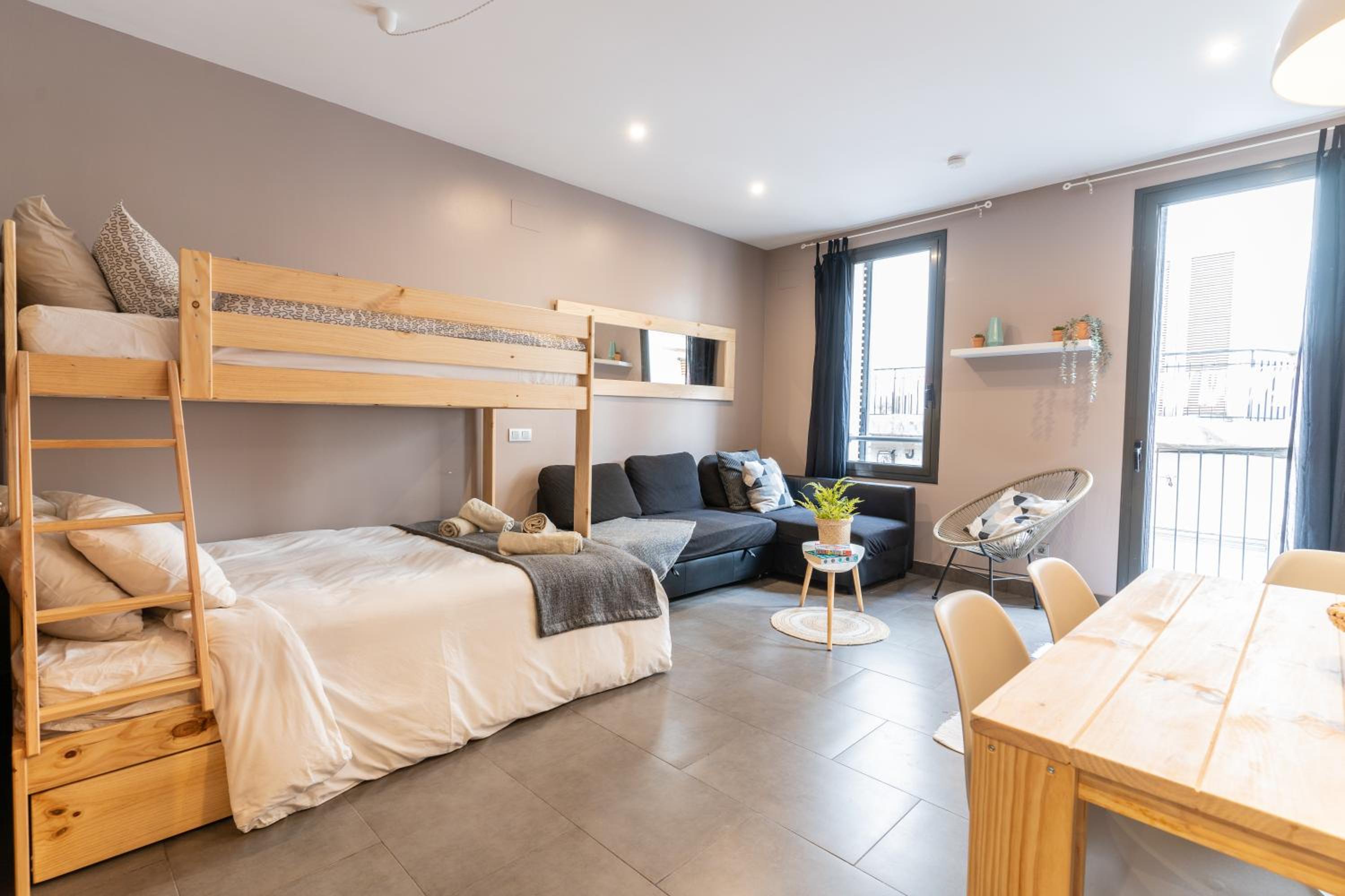 Bo&Co Apartments
