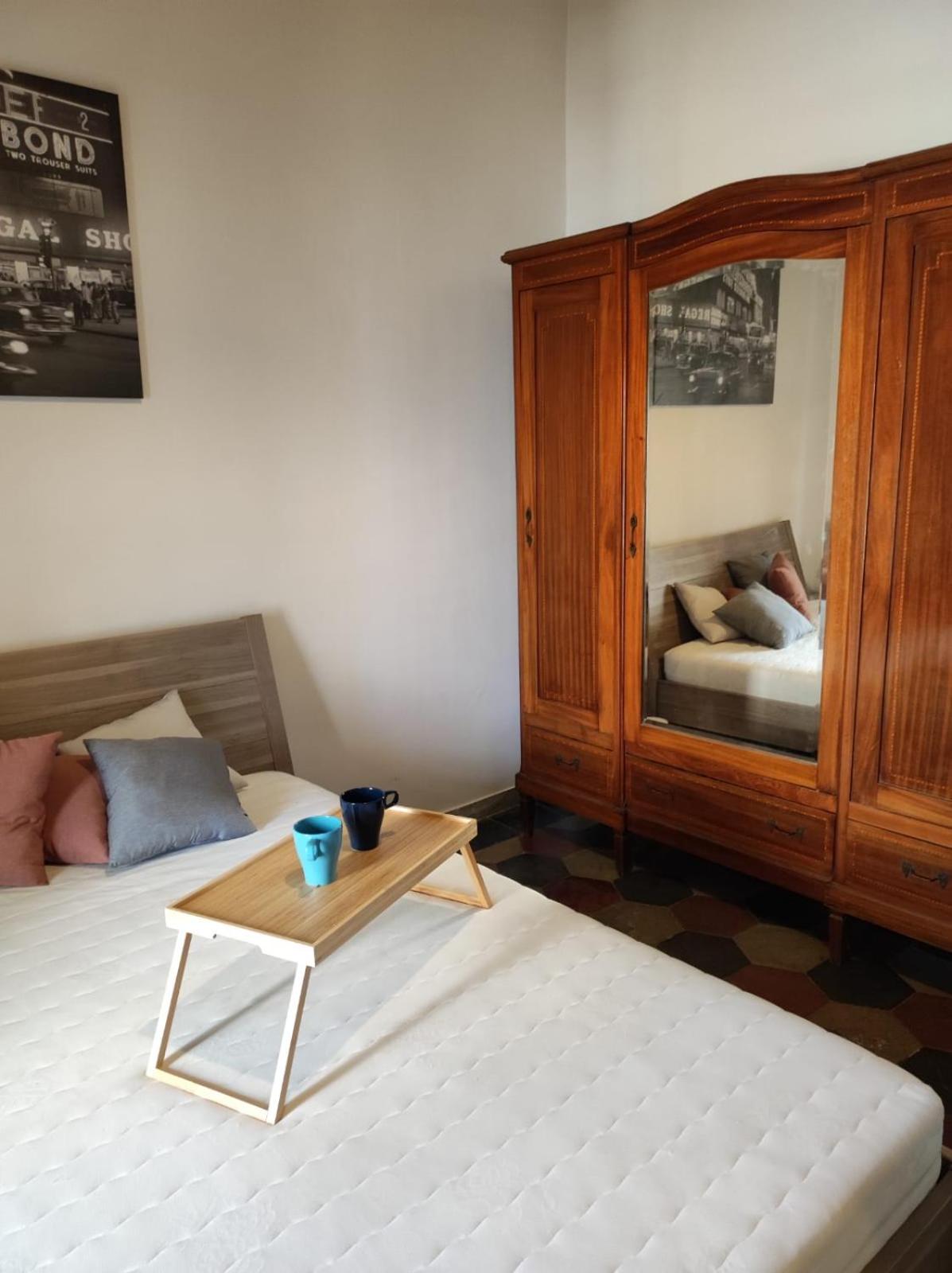 La maison b8