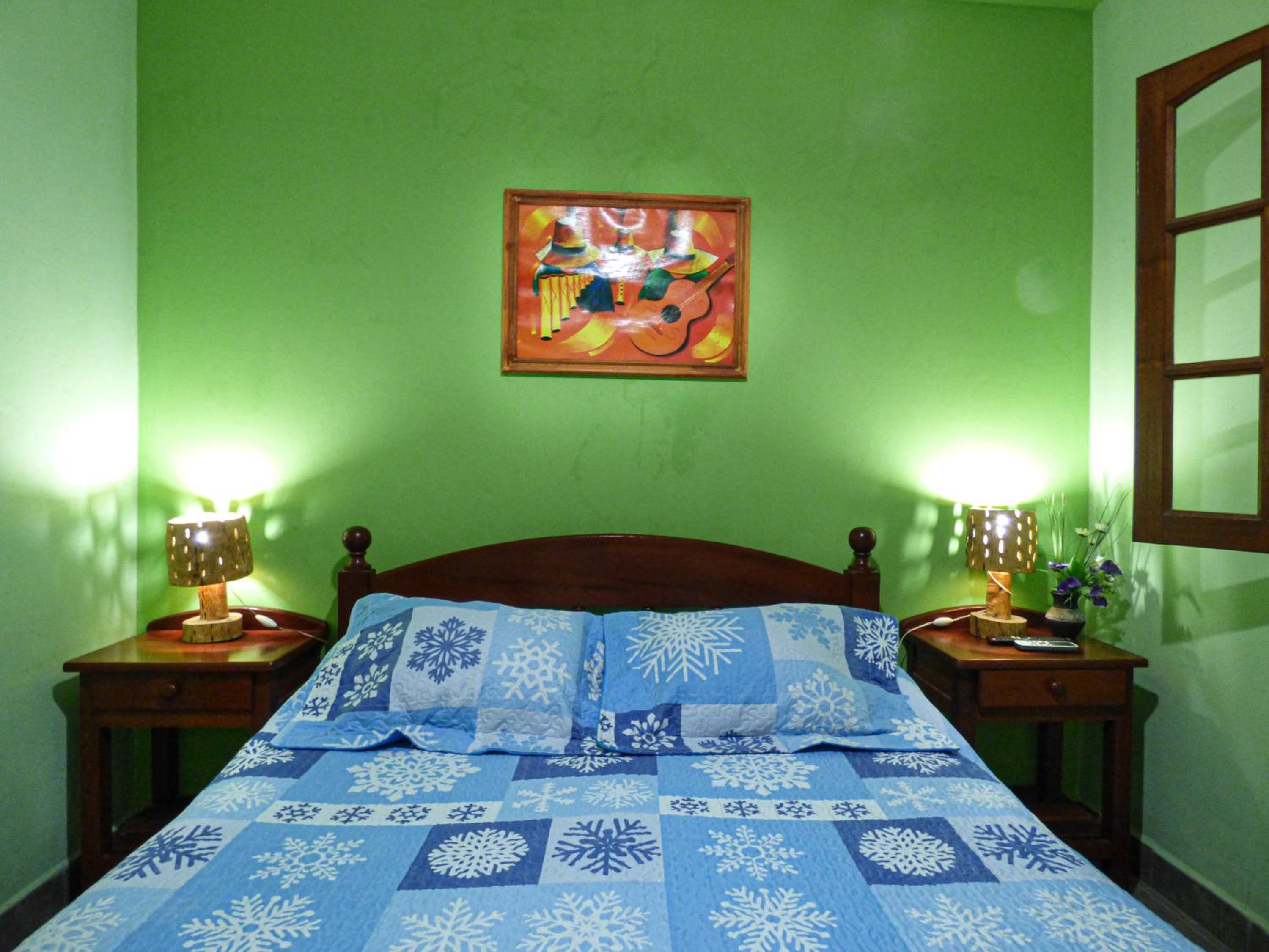 Hostal Mirador del Valle