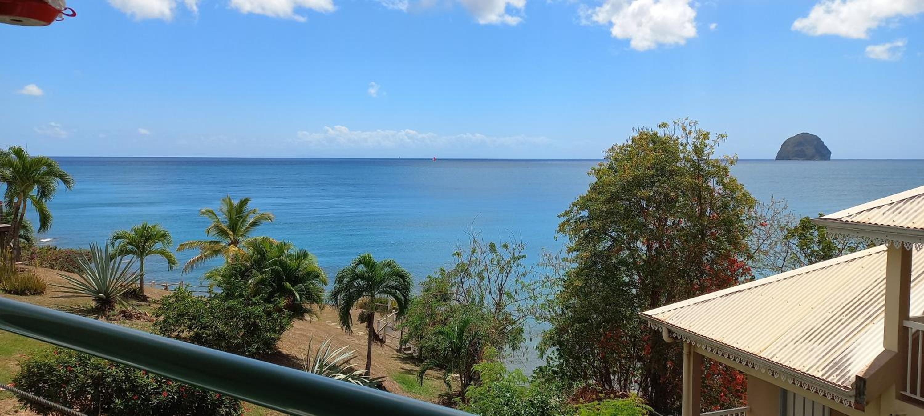 Esprit caraïbes view 3
