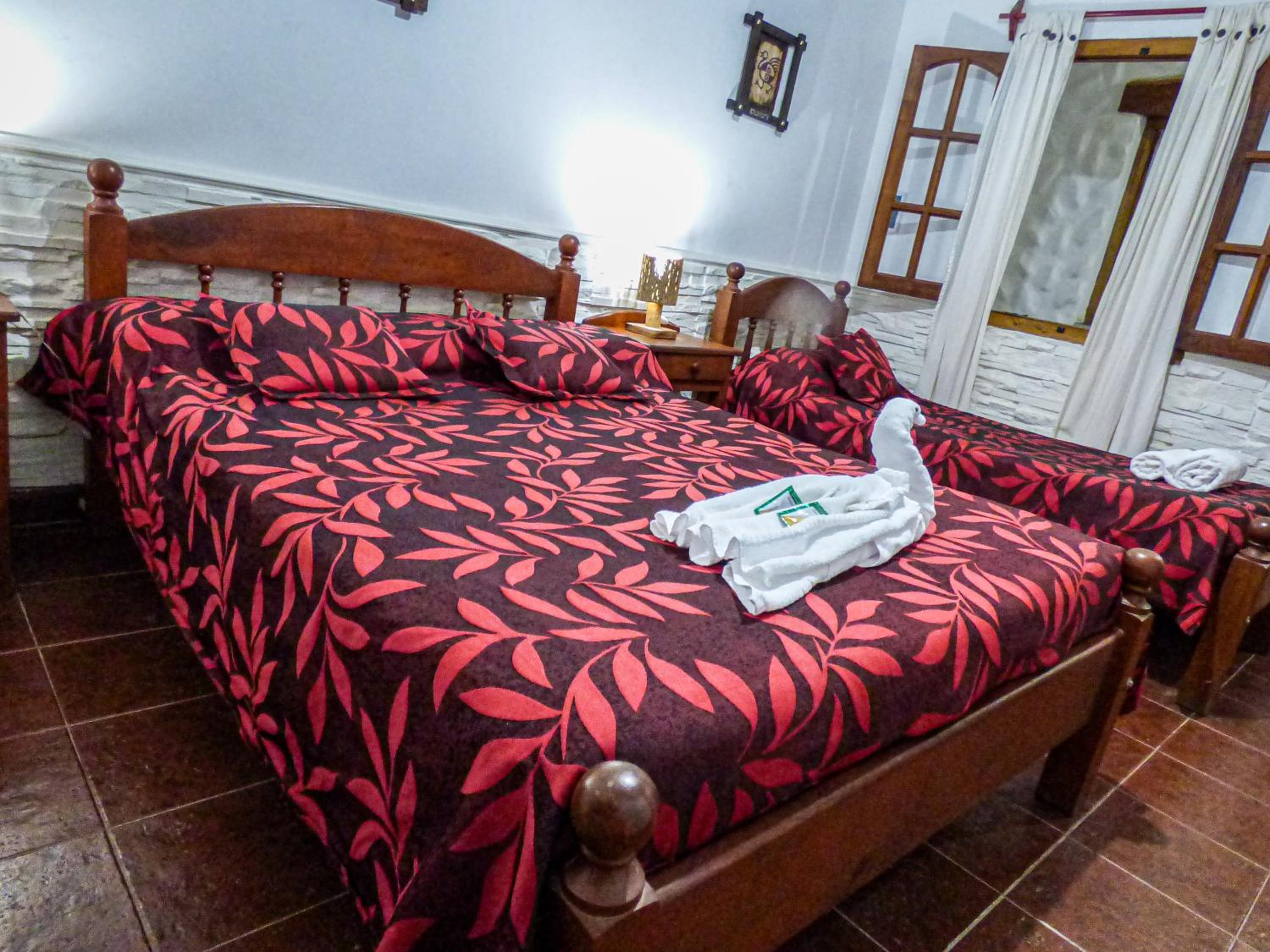 Hostal Mirador del Valle