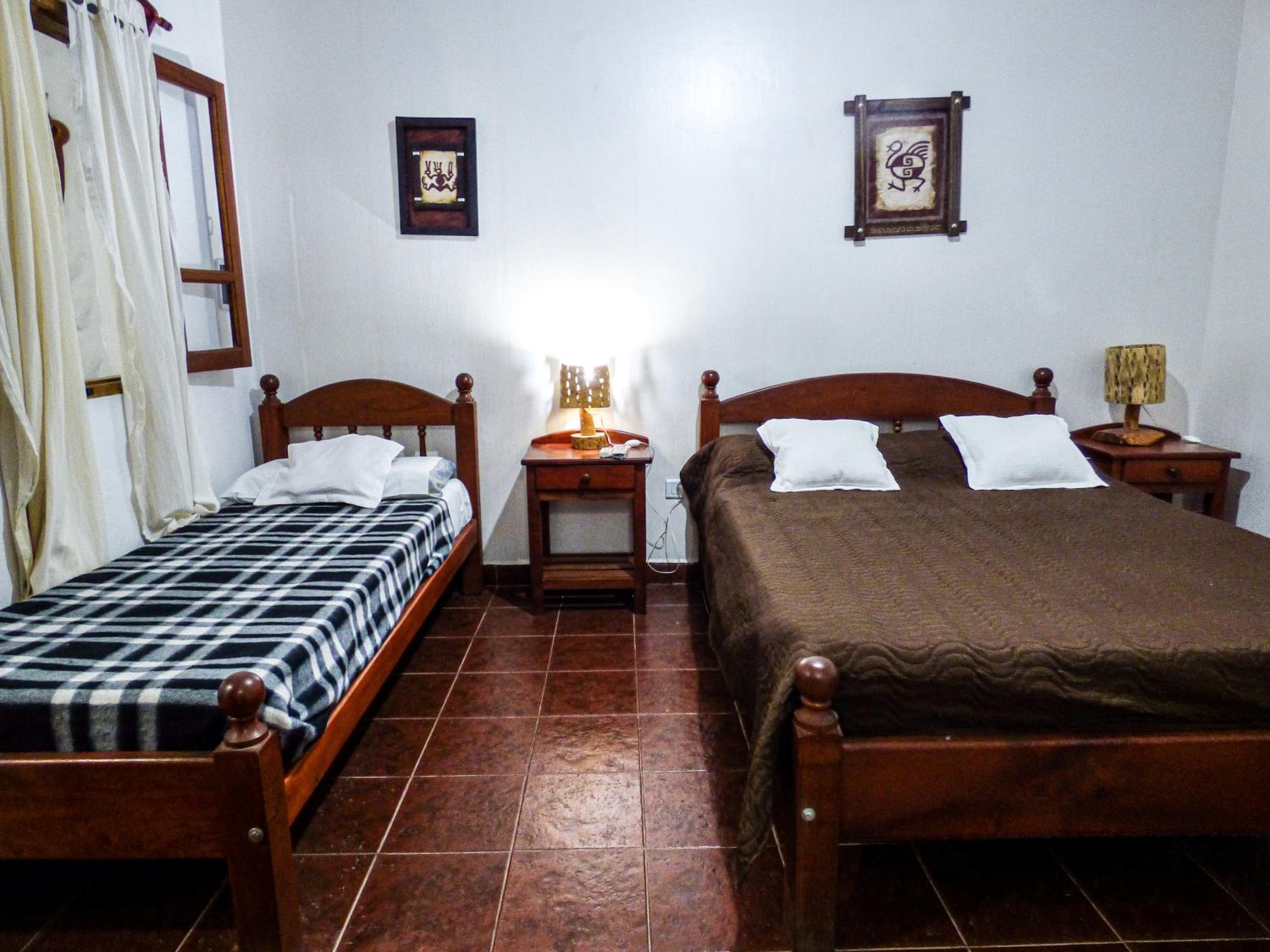 Hostal Mirador del Valle