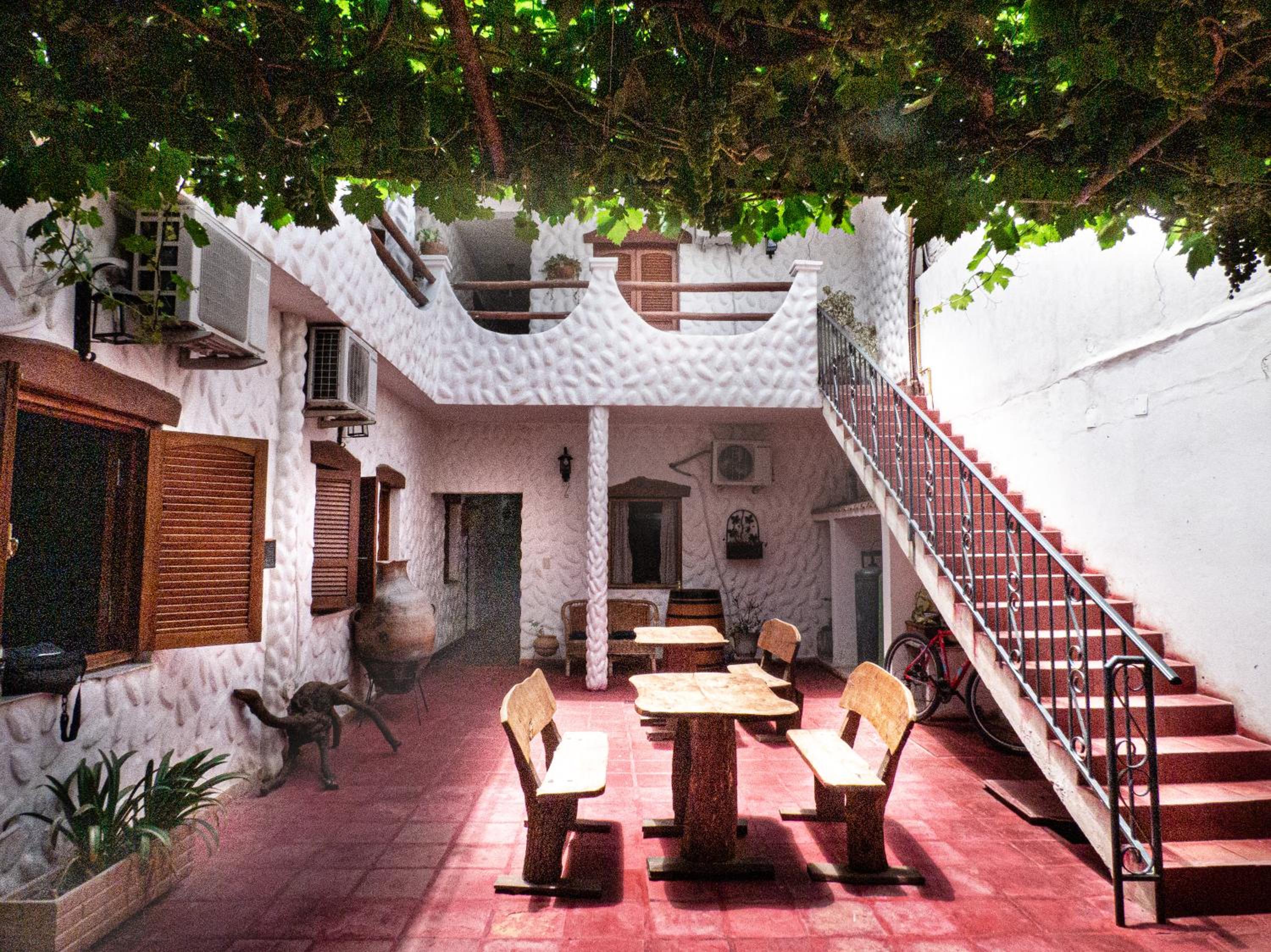 Hostal Mirador del Valle