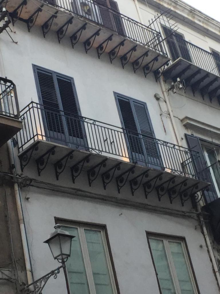 Casa Queda