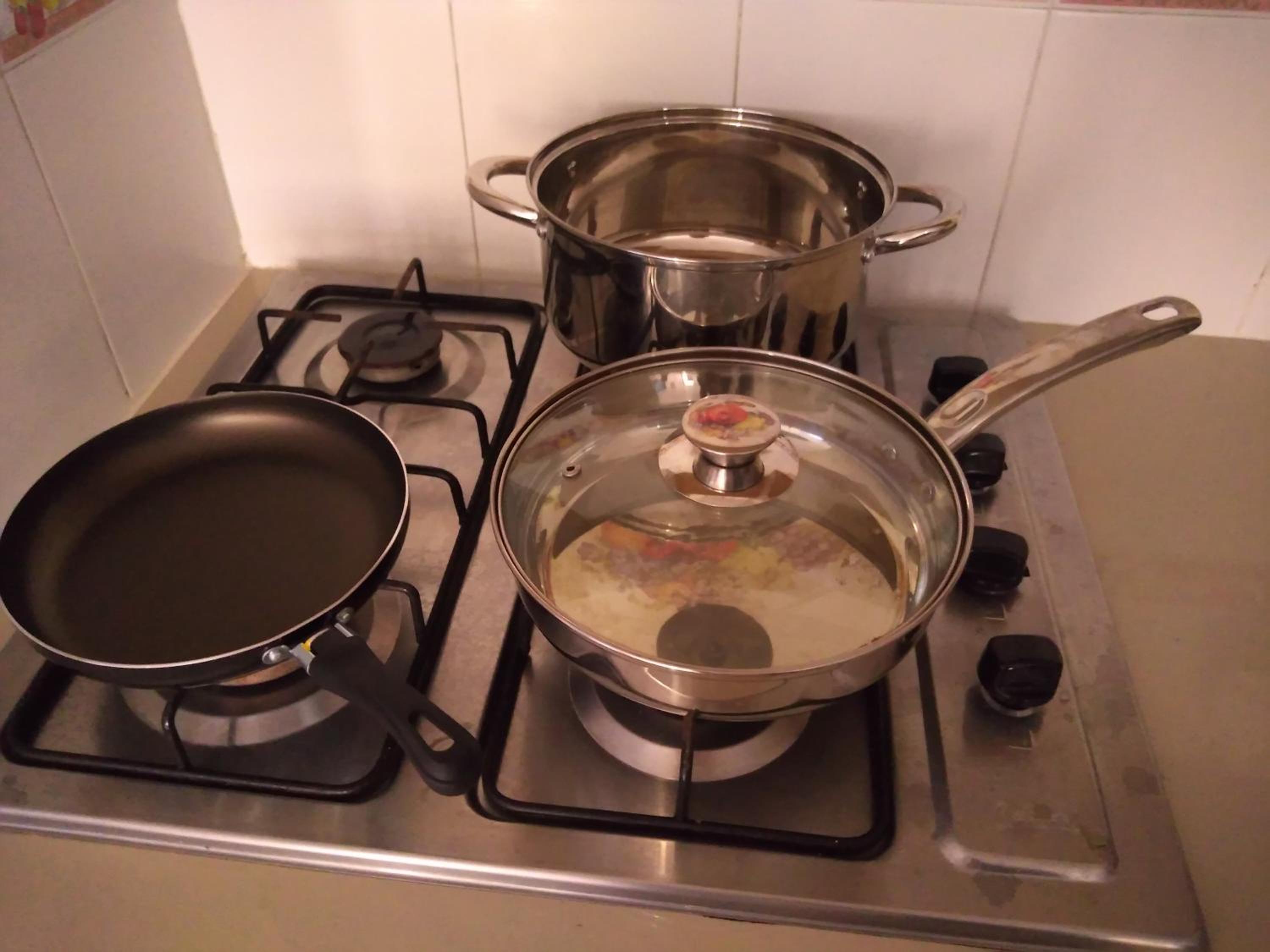 Apartamento Nomadas