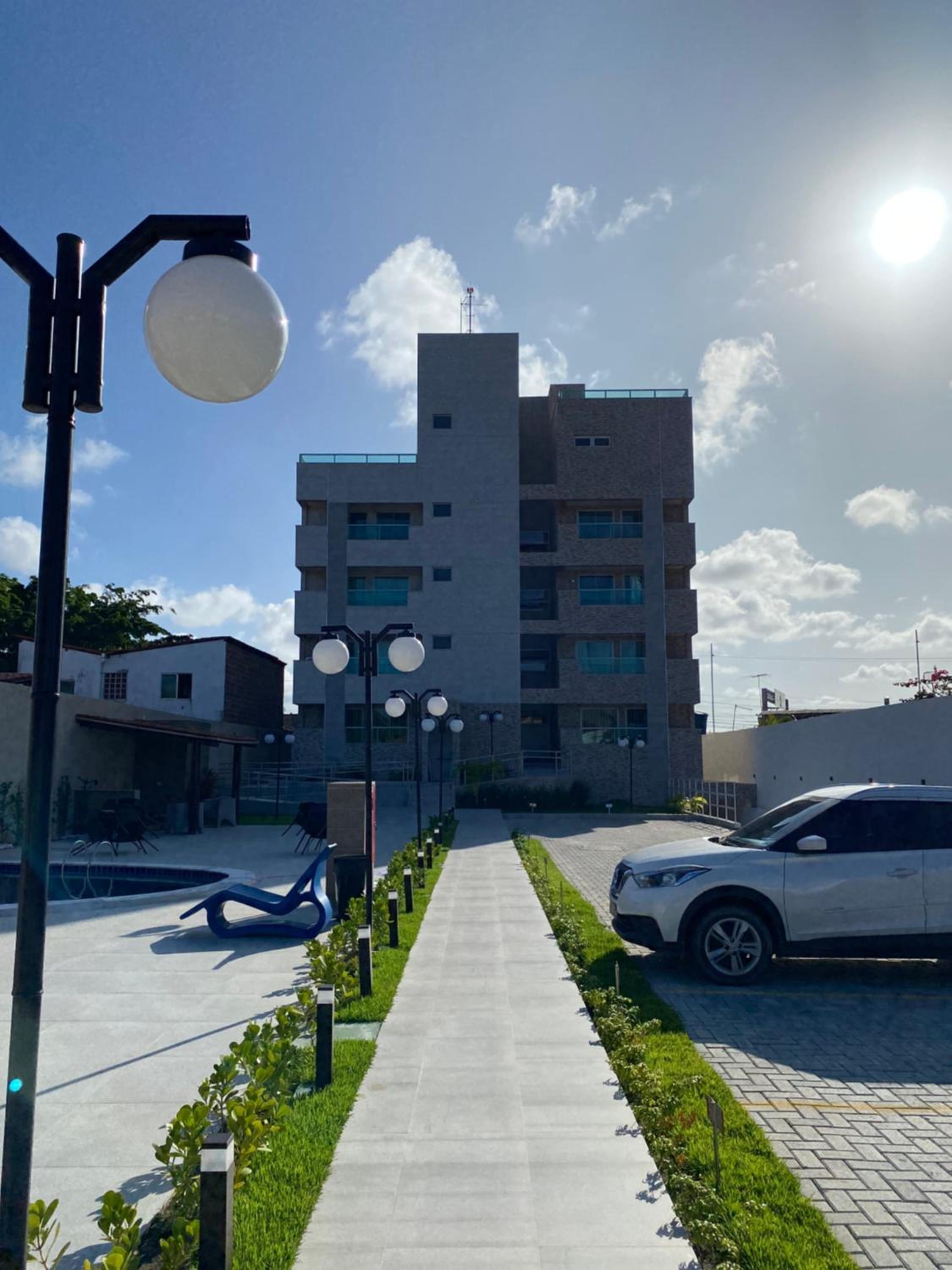 Hotel Makambira Residence - No centro de Porto de Galinhas - Flat 309 - - Image 1