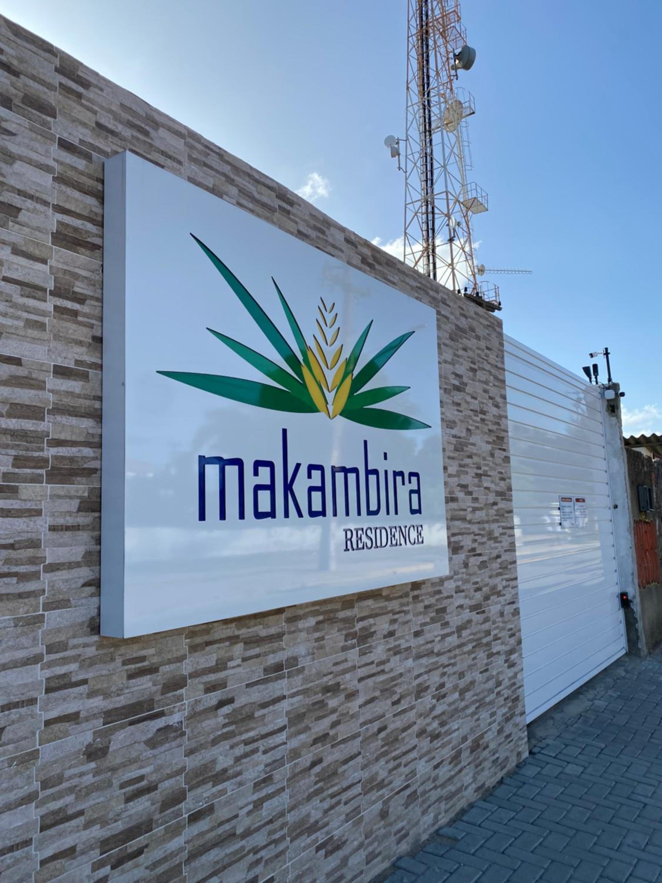 Flat premium centro de Porto de Galinhas-Makambira Residence-Flat309 view 4