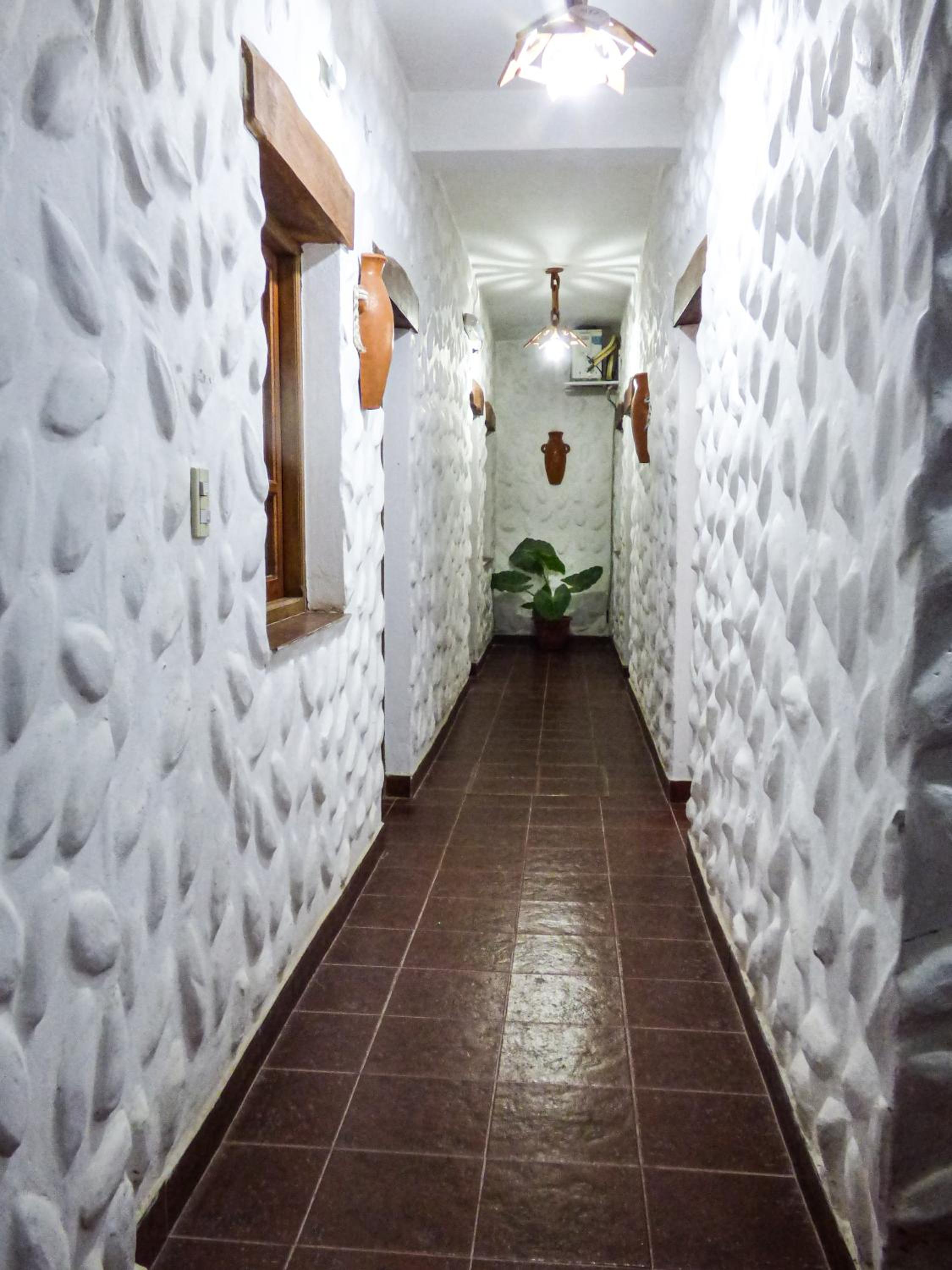Hostal Mirador del Valle