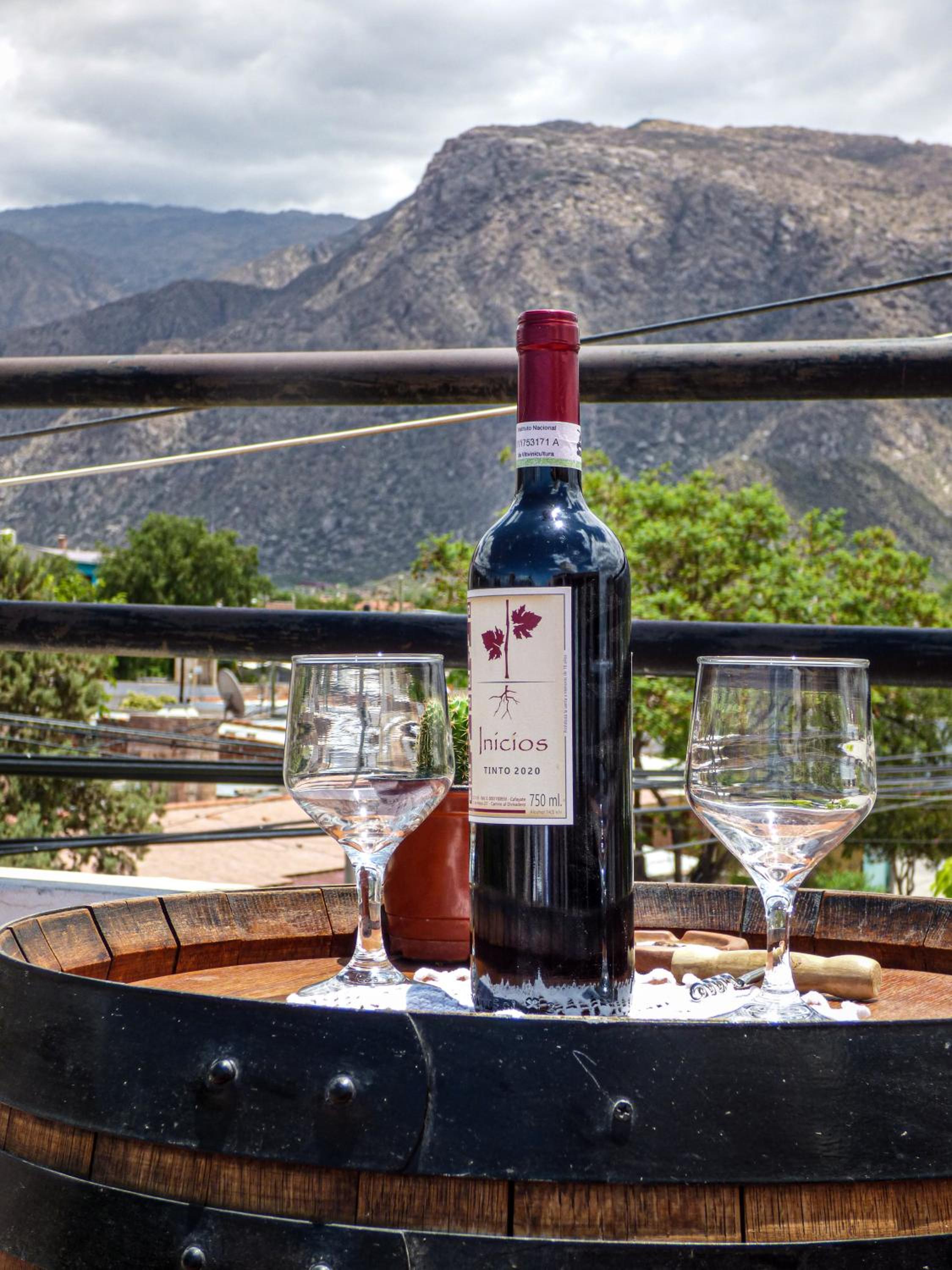 Hostal Mirador del Valle