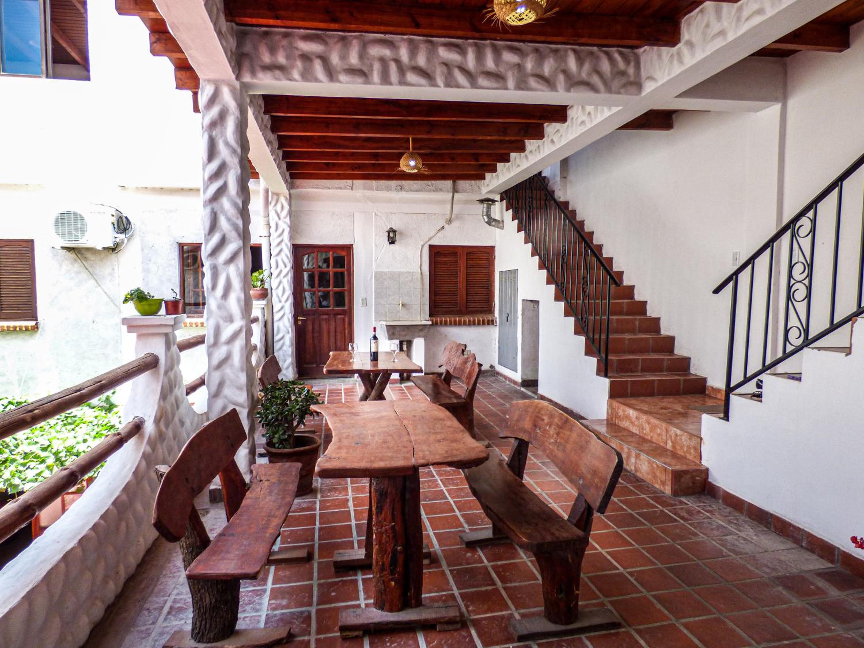 Hostal Mirador del Valle