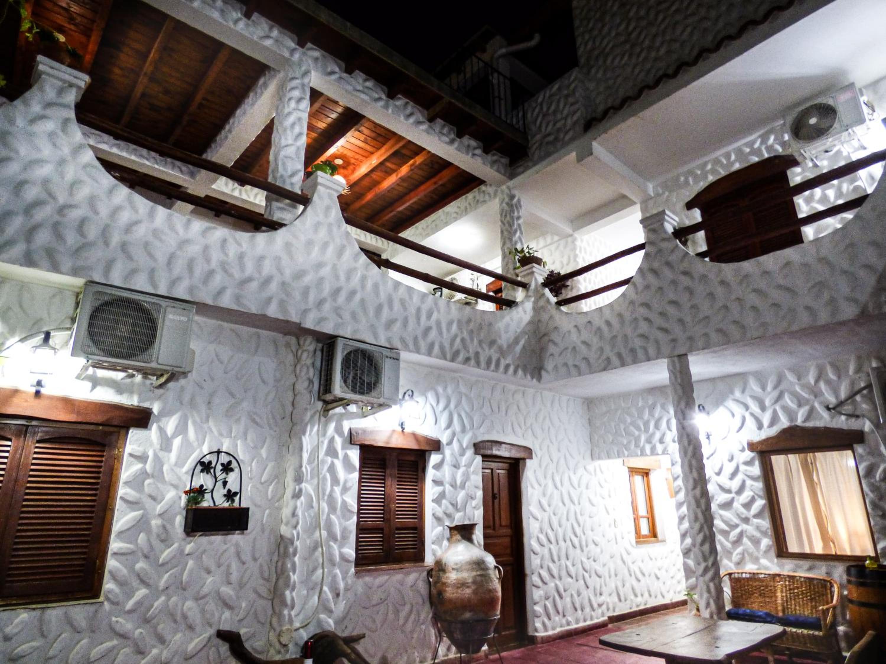 Hostal Mirador del Valle