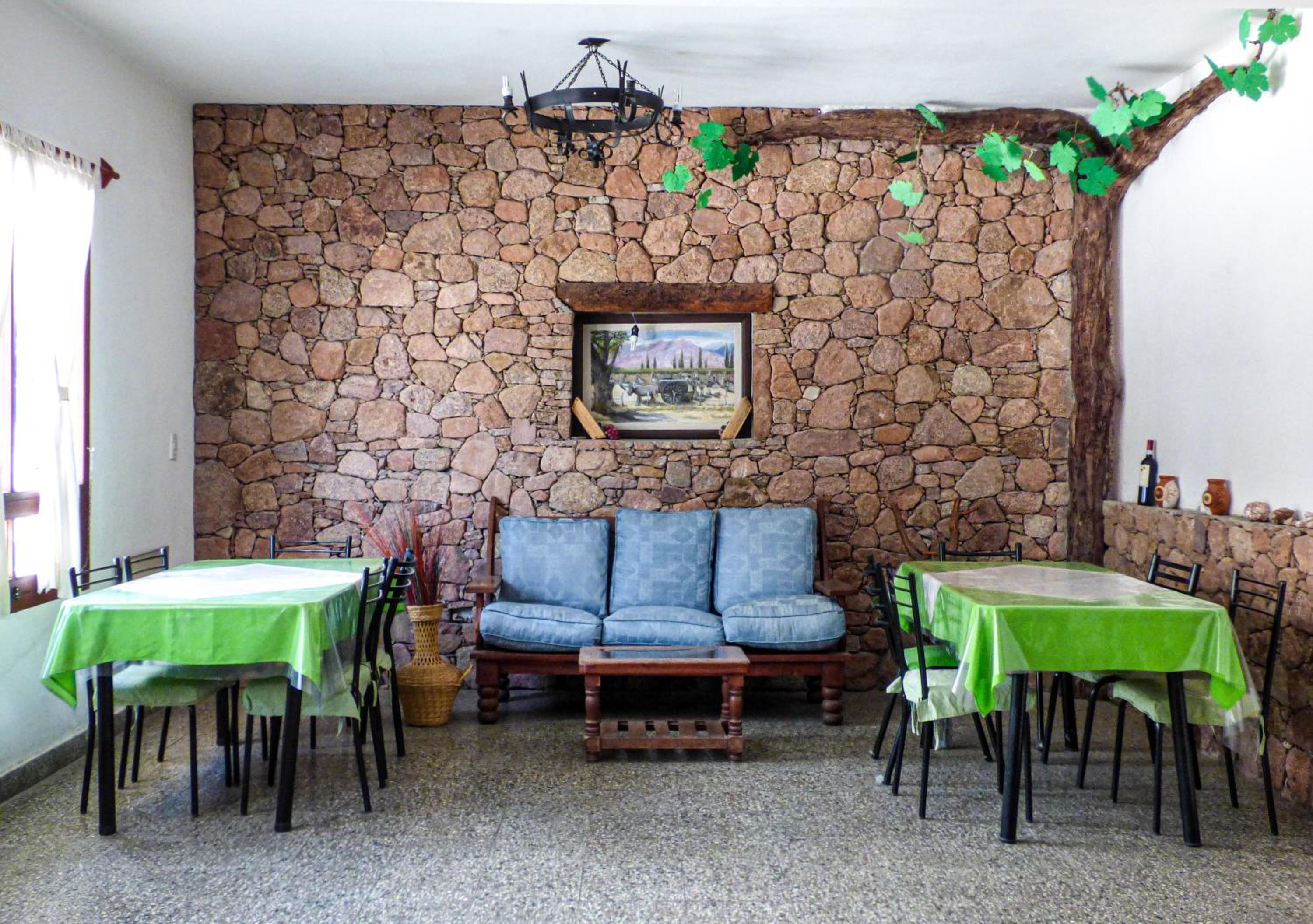 Hostal Mirador del Valle