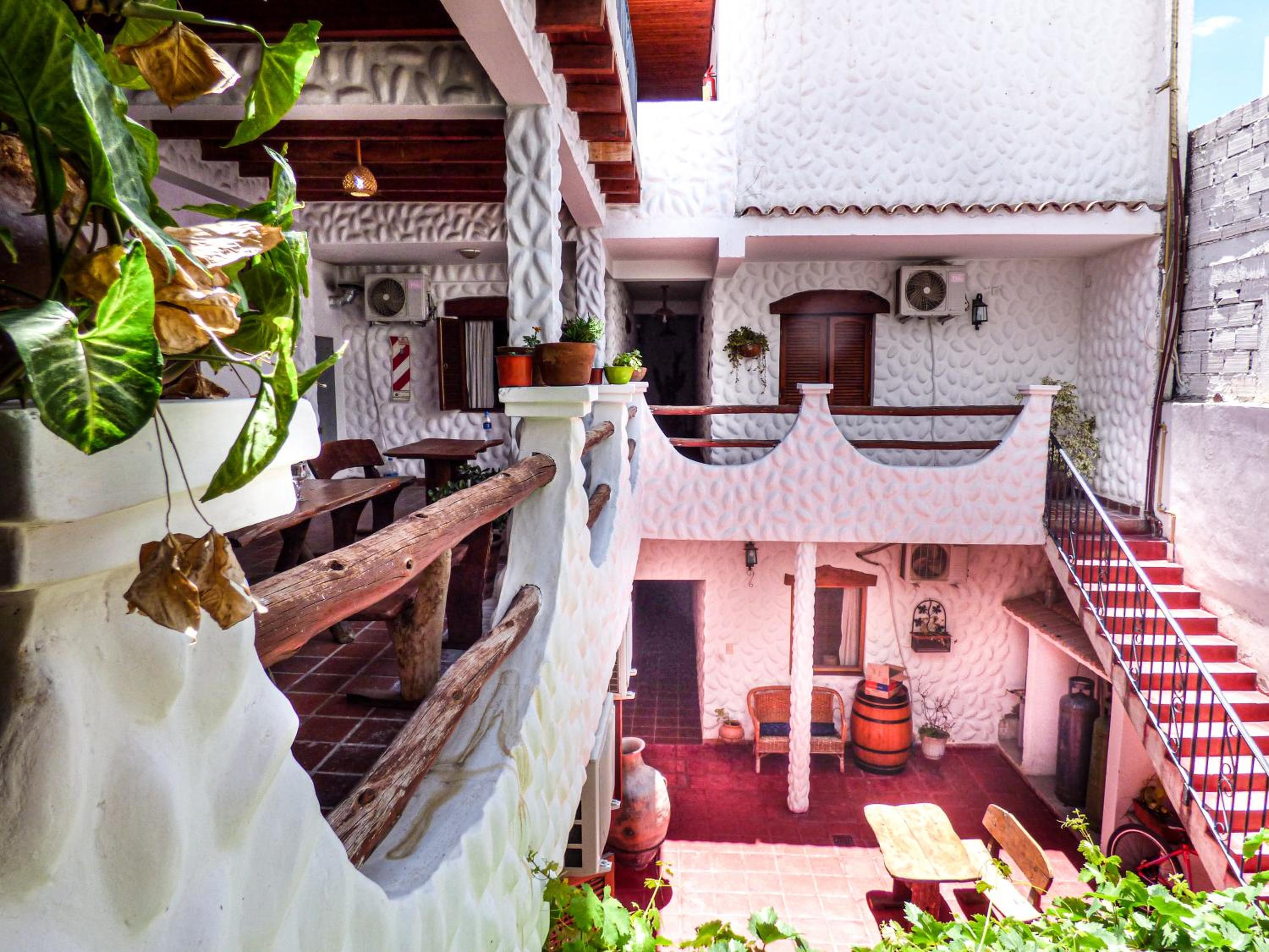 Hostal Mirador del Valle