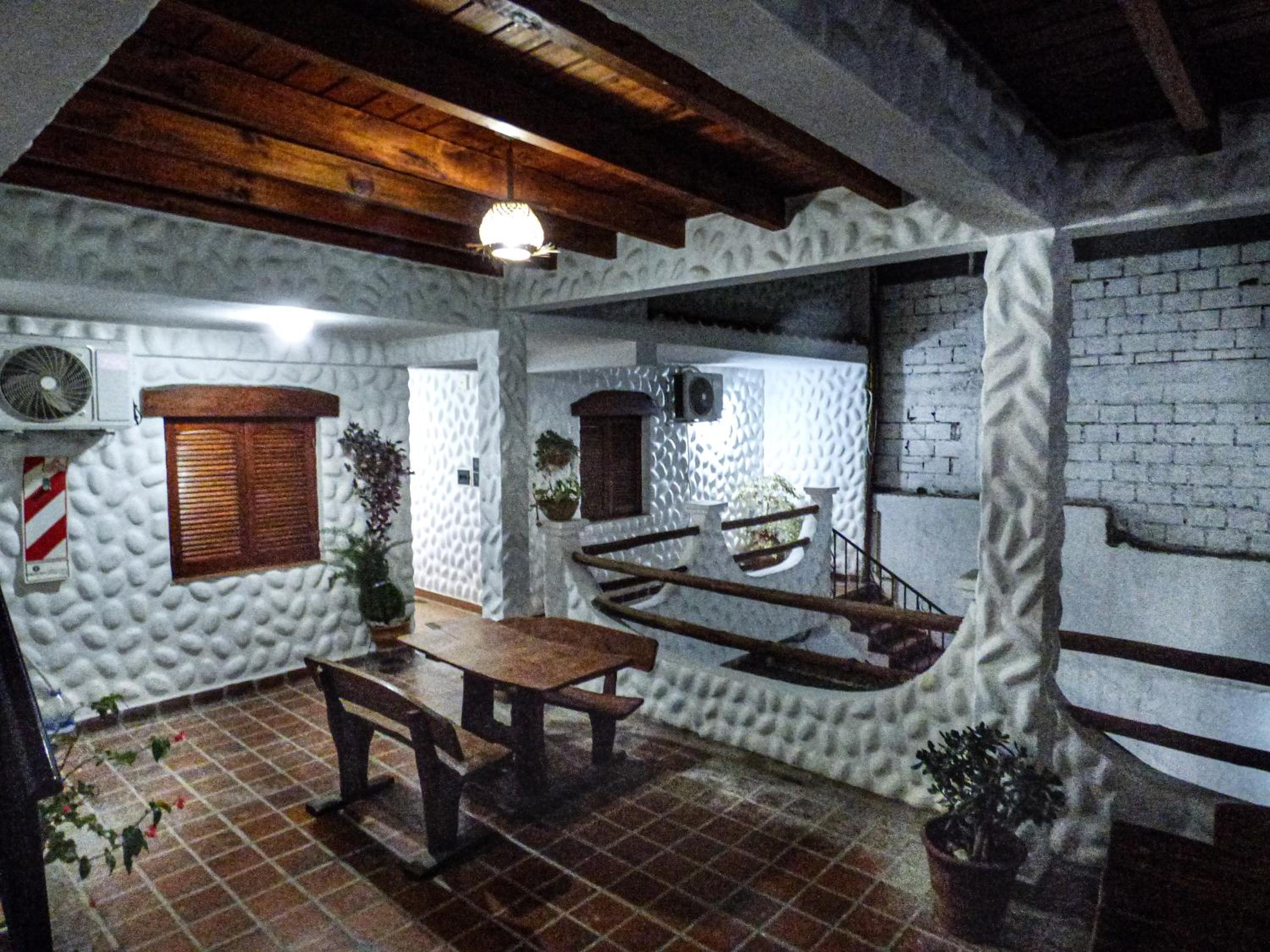 Hostal Mirador del Valle