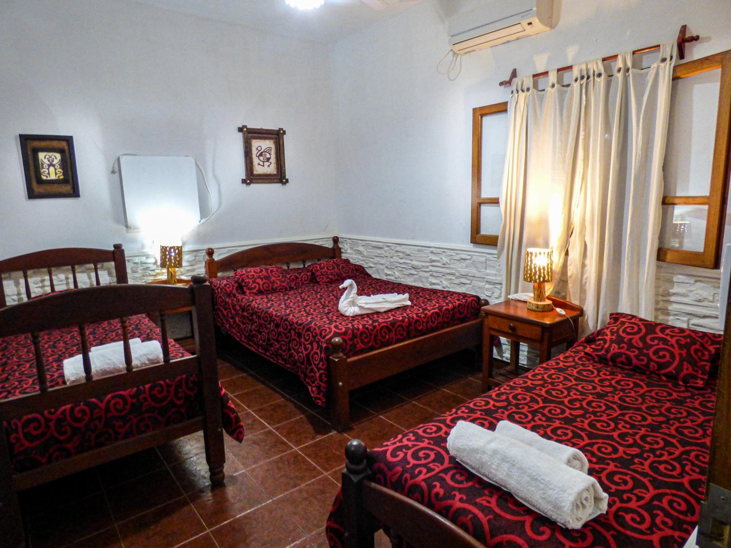 Hostal Mirador del Valle