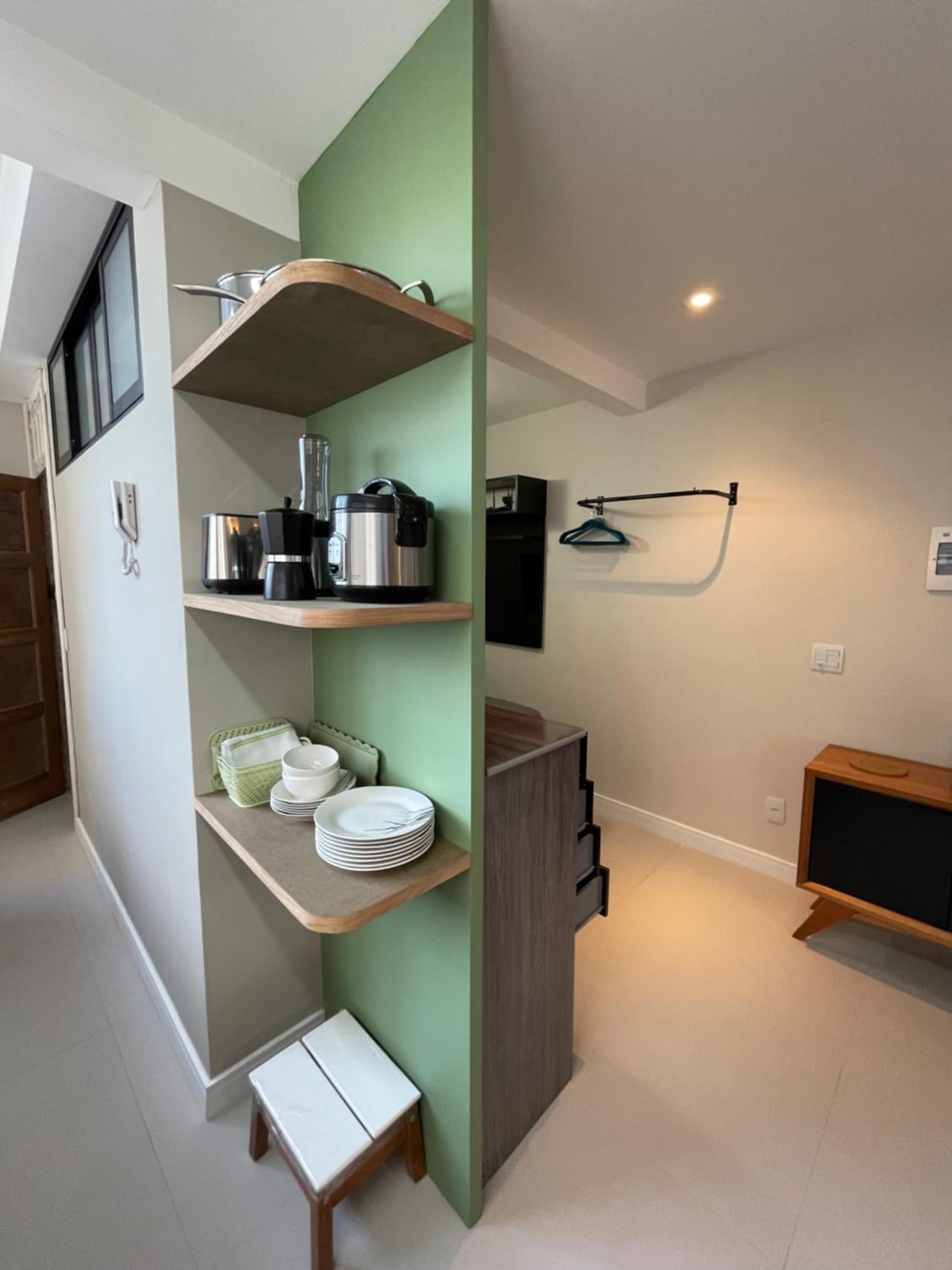 RioCopacabana - Ideal para family and friends