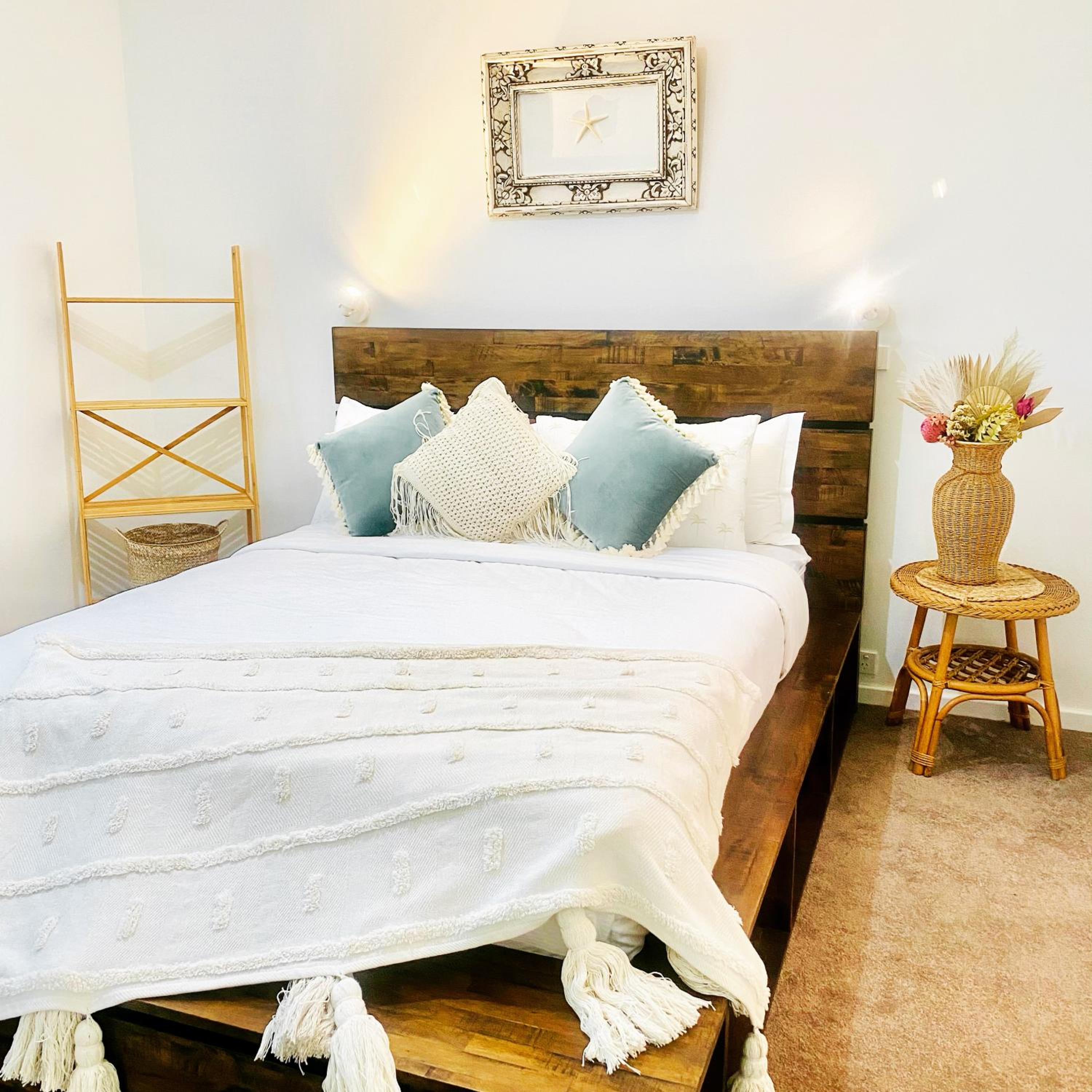 Margaret River Beach House - Ombak Villa view 4