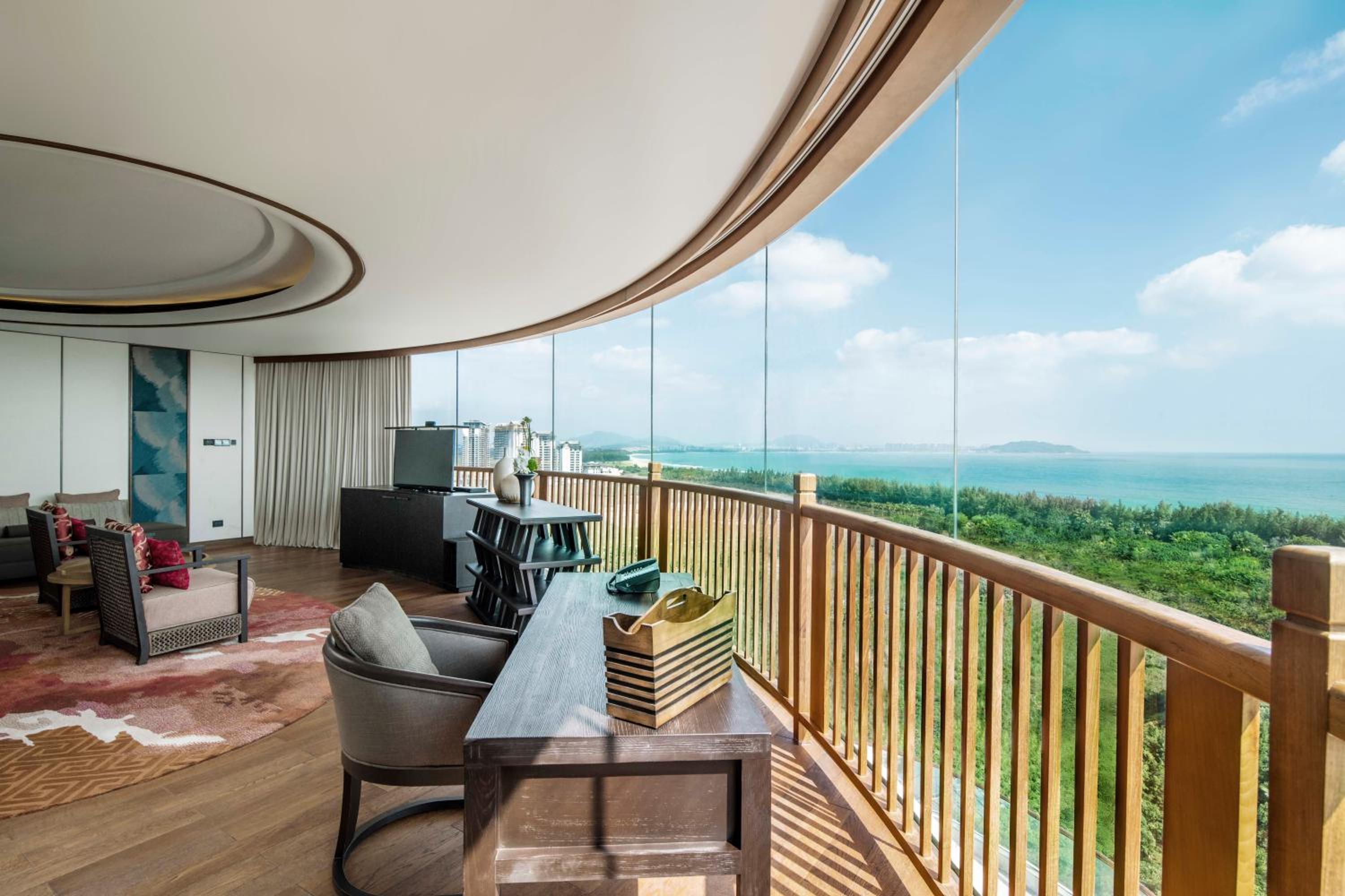 InterContinental Sanya Haitang Bay Resort by IHG