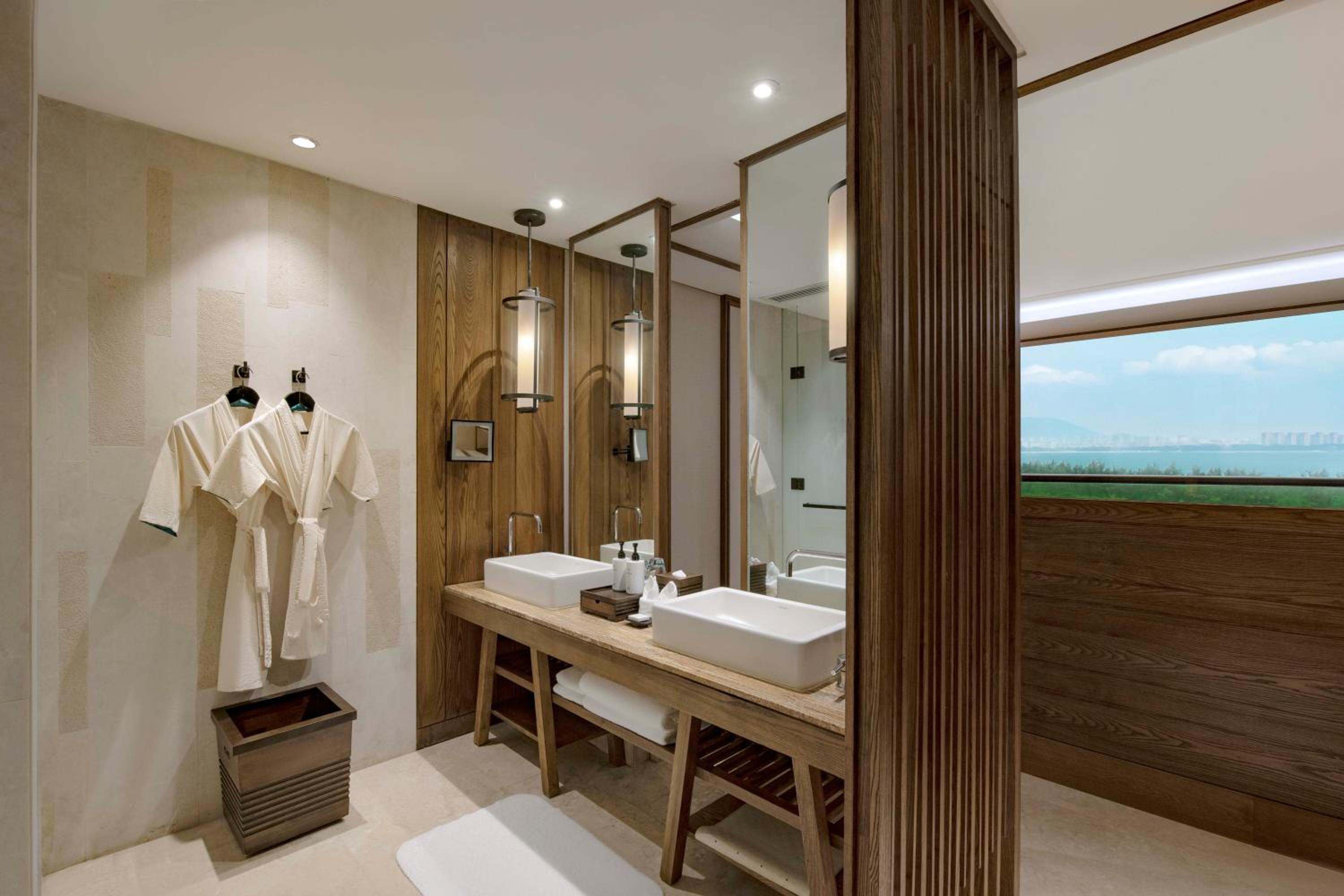 InterContinental Sanya Haitang Bay Resort by IHG