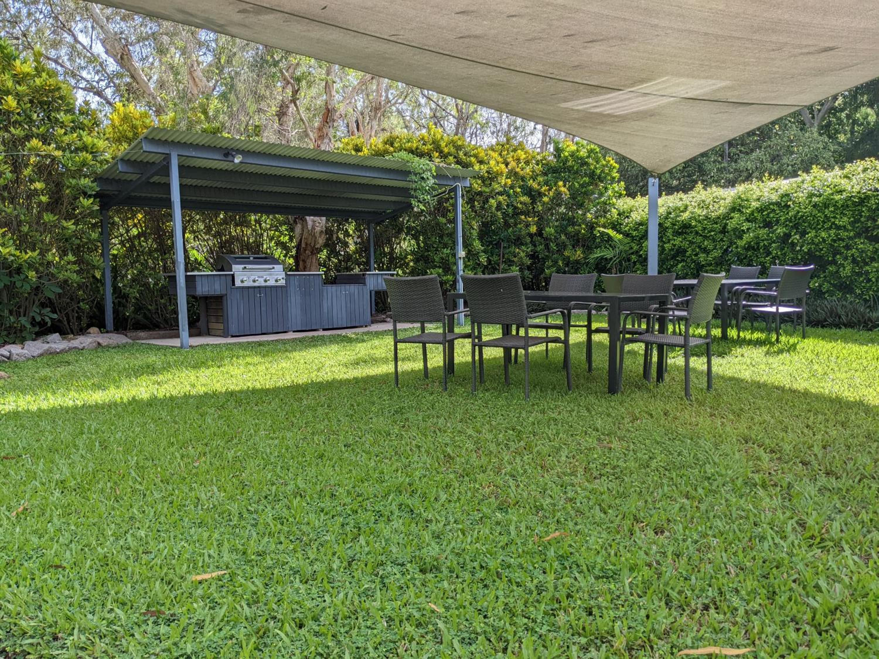 Canopy 5 Chalet