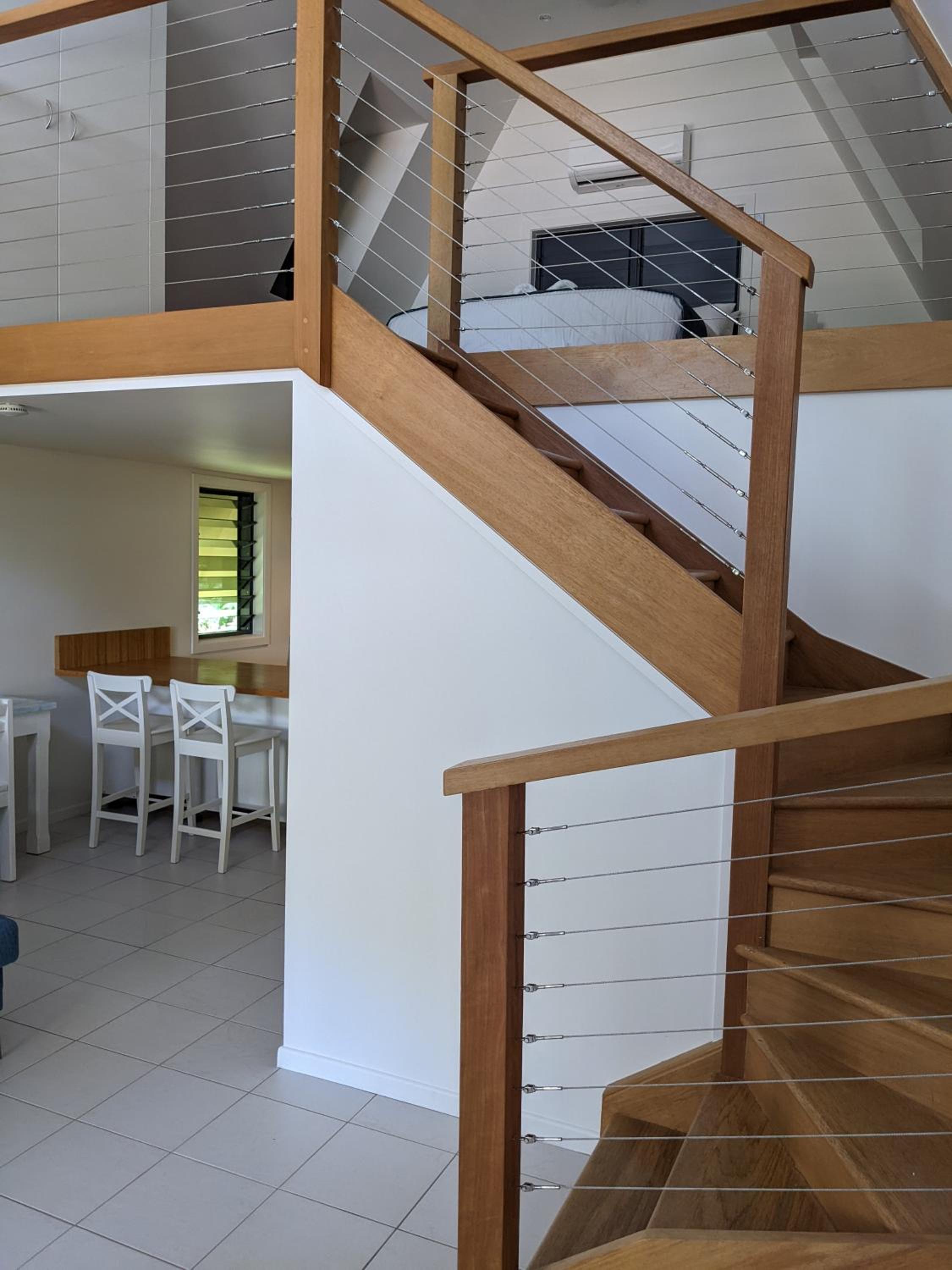 Canopy 5 Chalet