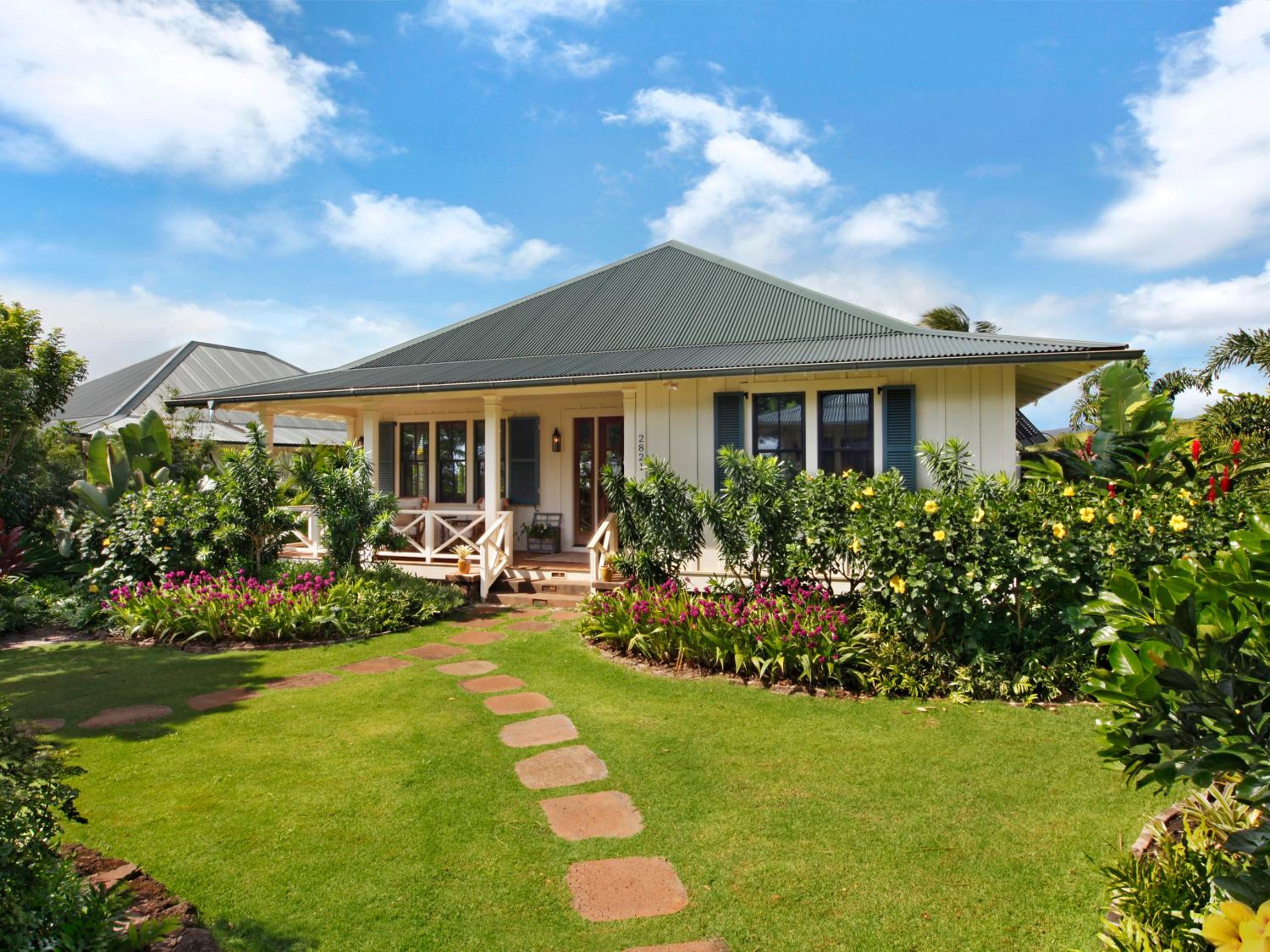 The Lodge at Kukui’ula 1
