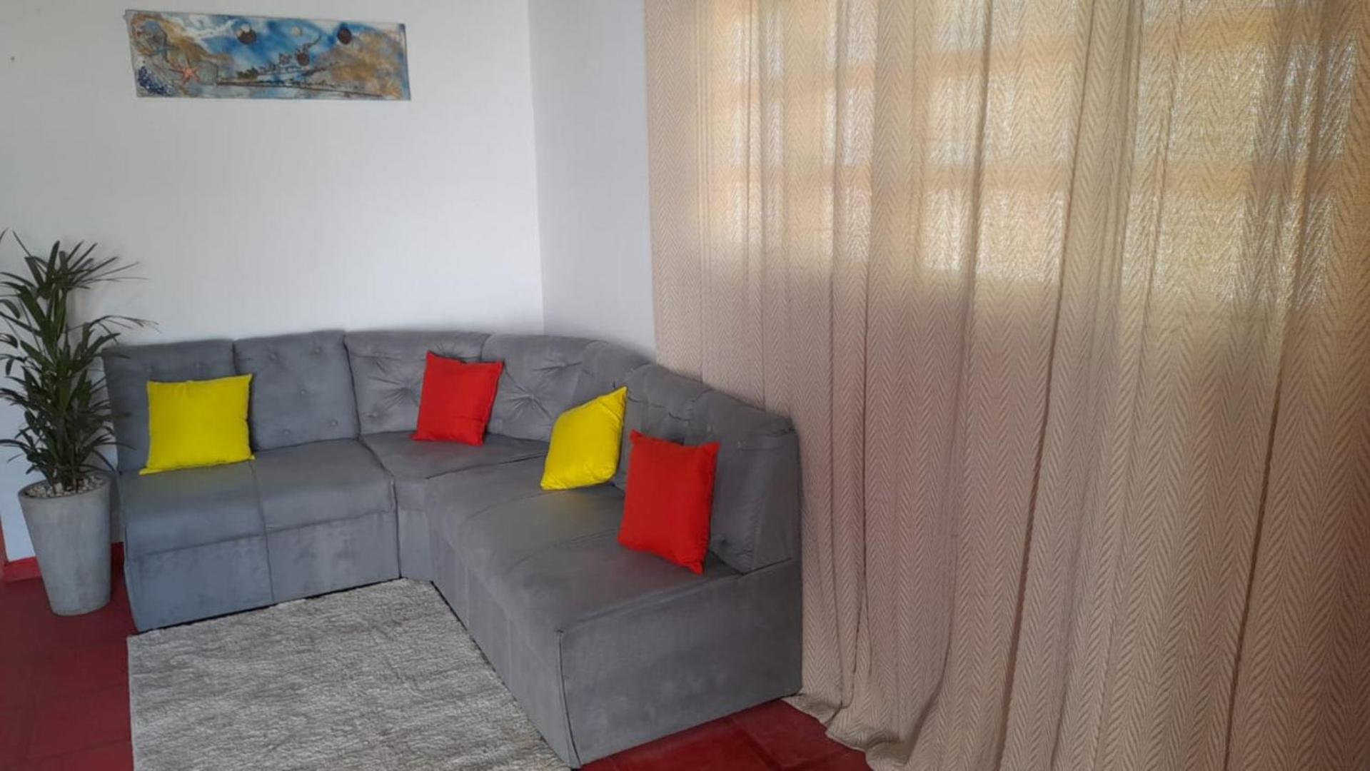 Hostel 3.5 en Ubatuba