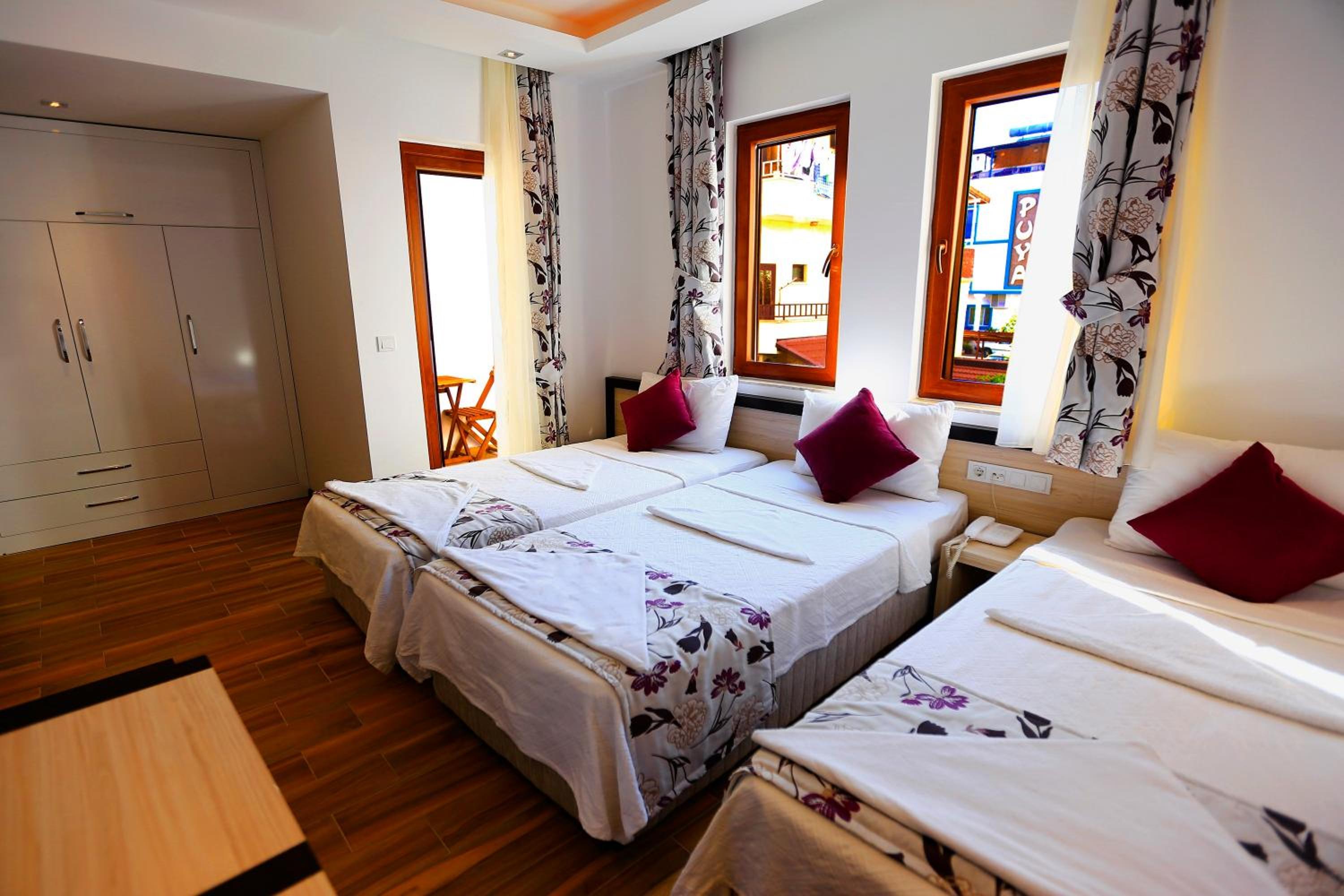 Hotel Hermes - Image 26
