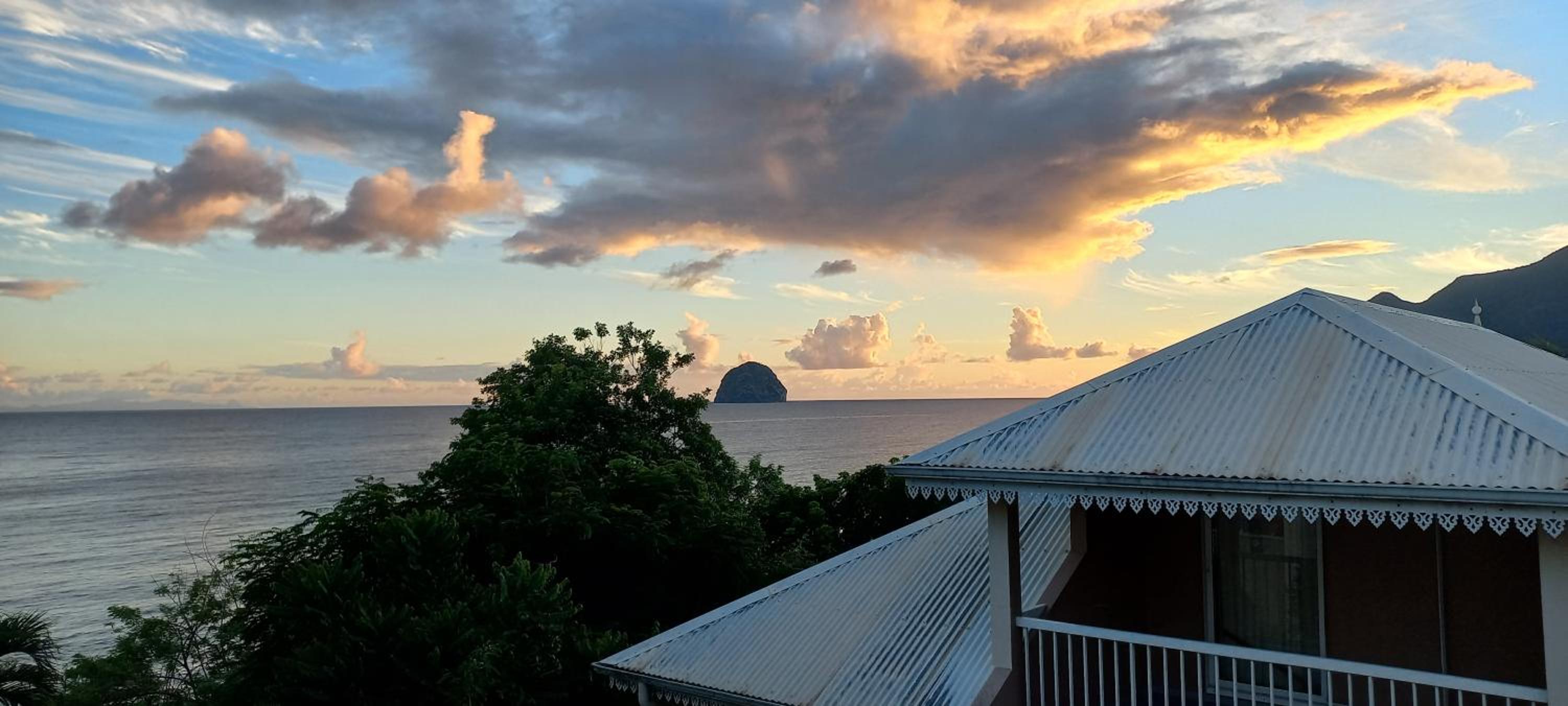 Esprit caraïbes view 4