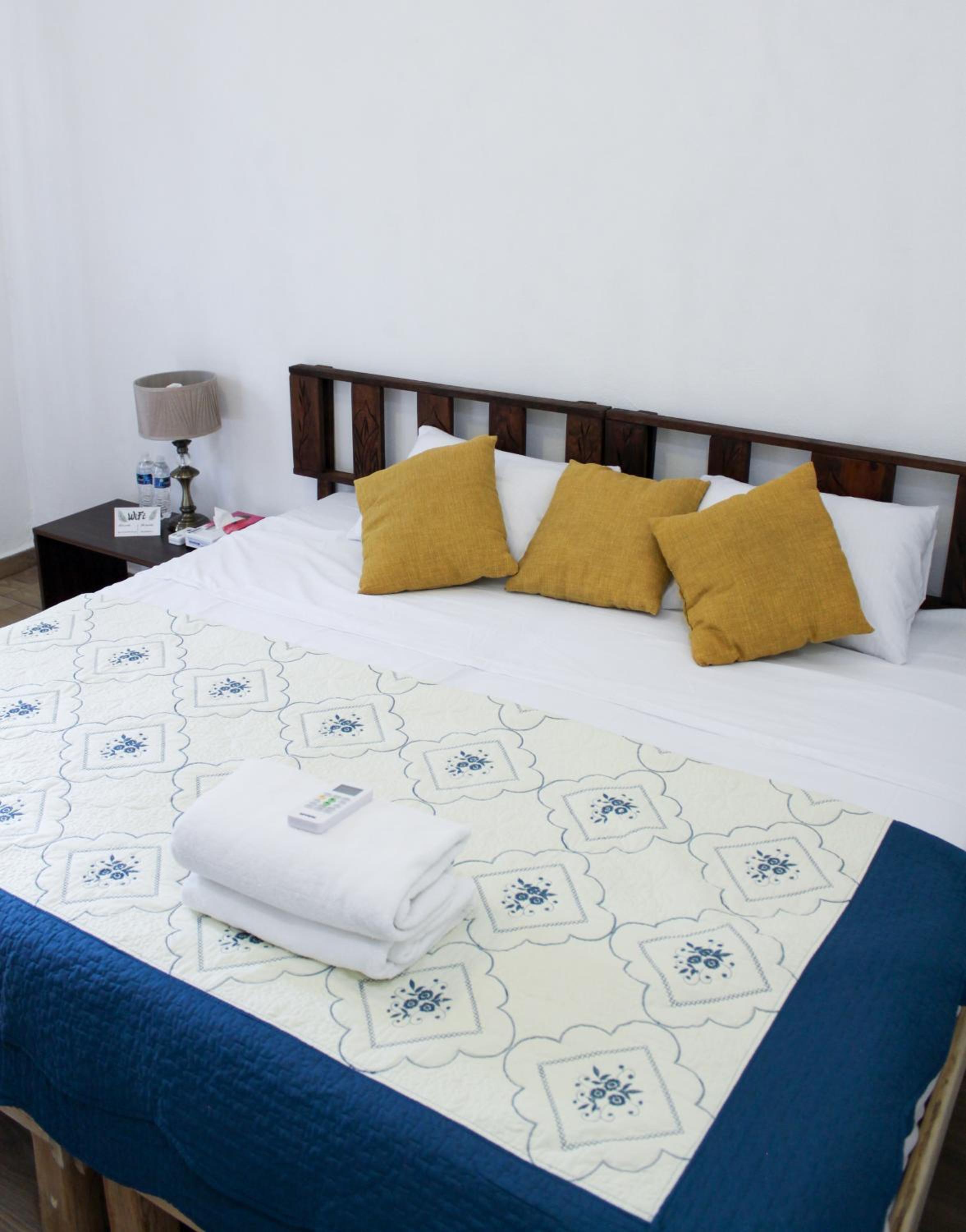 Rooms in Cancun Airport