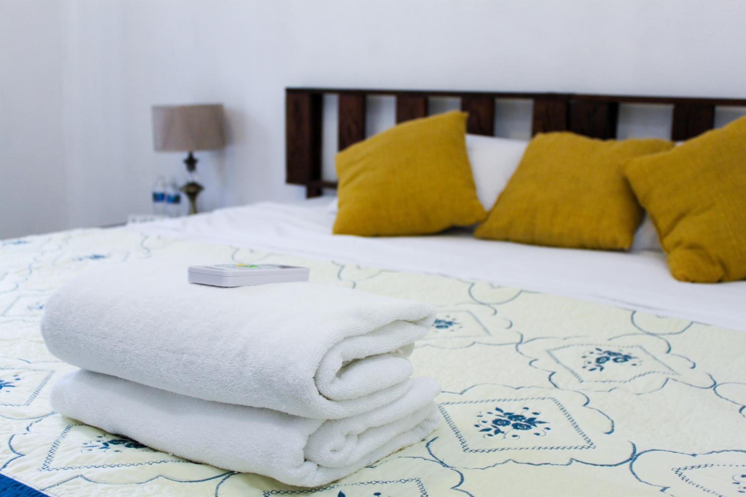 Rooms in Cancun Airport