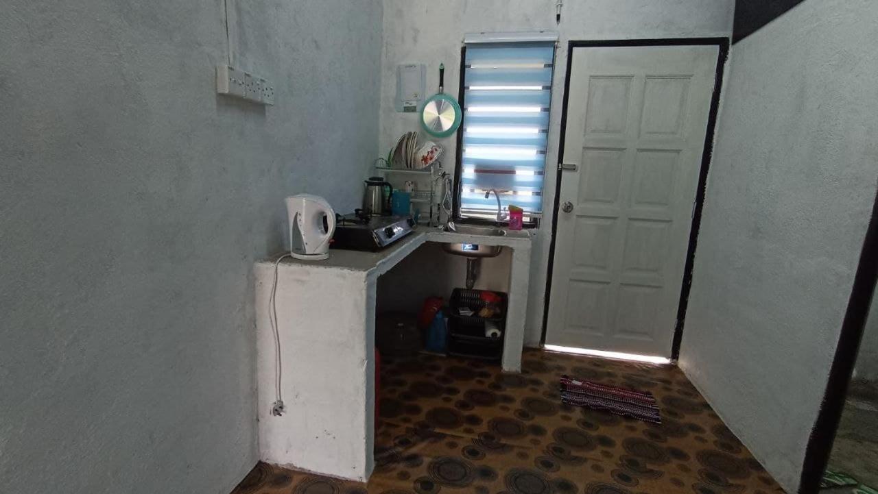 HOME2STAY CHE MAIL 1 KUALA ROMPIN photo 6