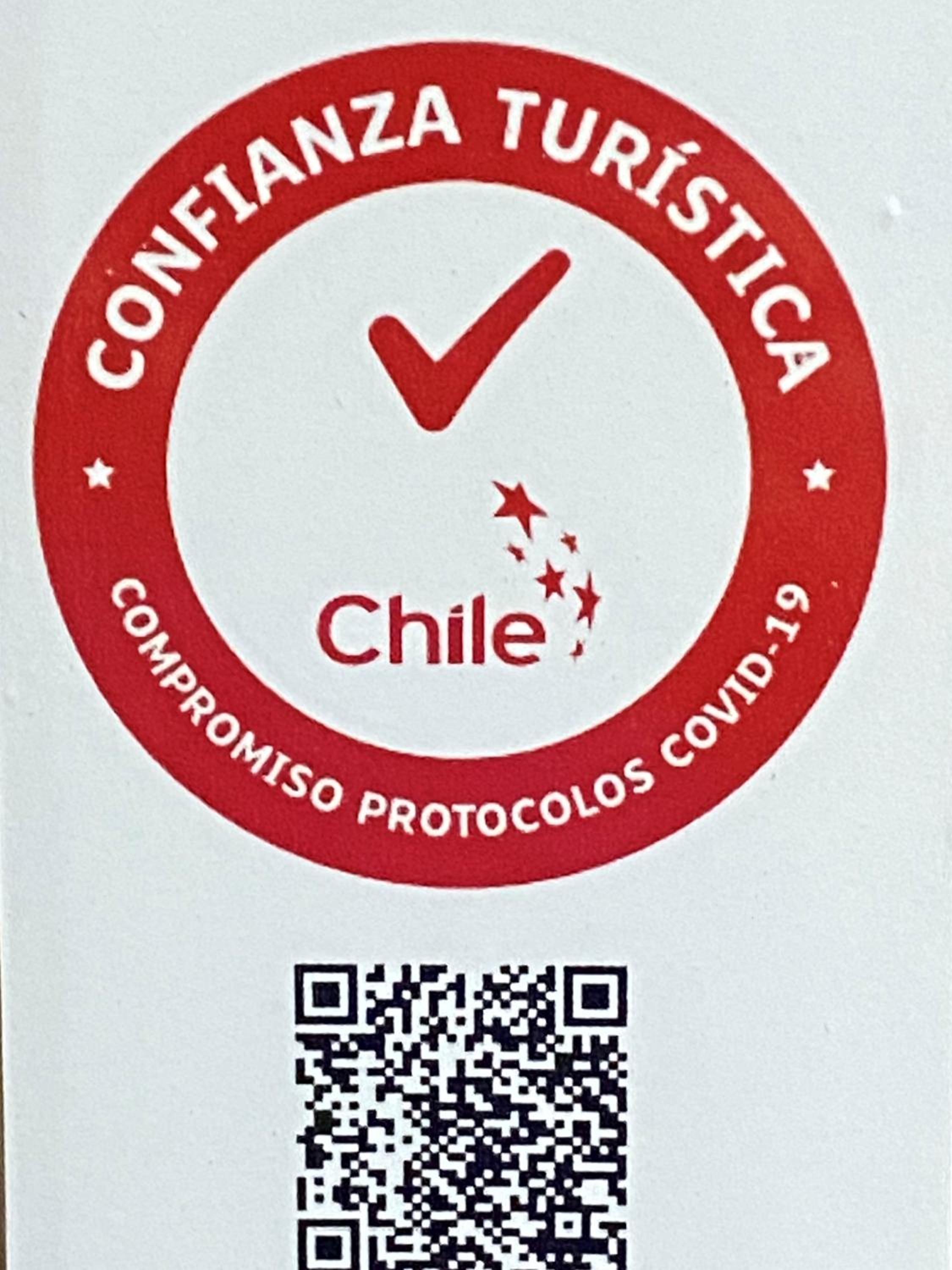 Hostal Graciela