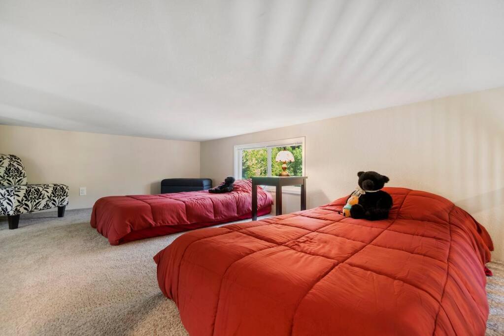 New Tiny Home Steps Away From Mt. Rainier view 3