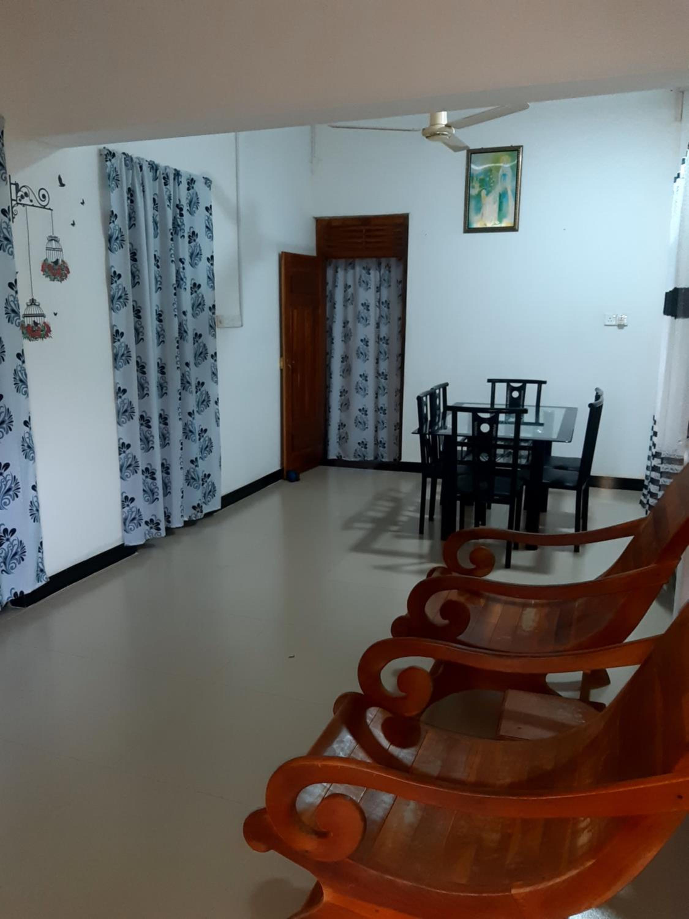 Juda Holiday Villa view 3